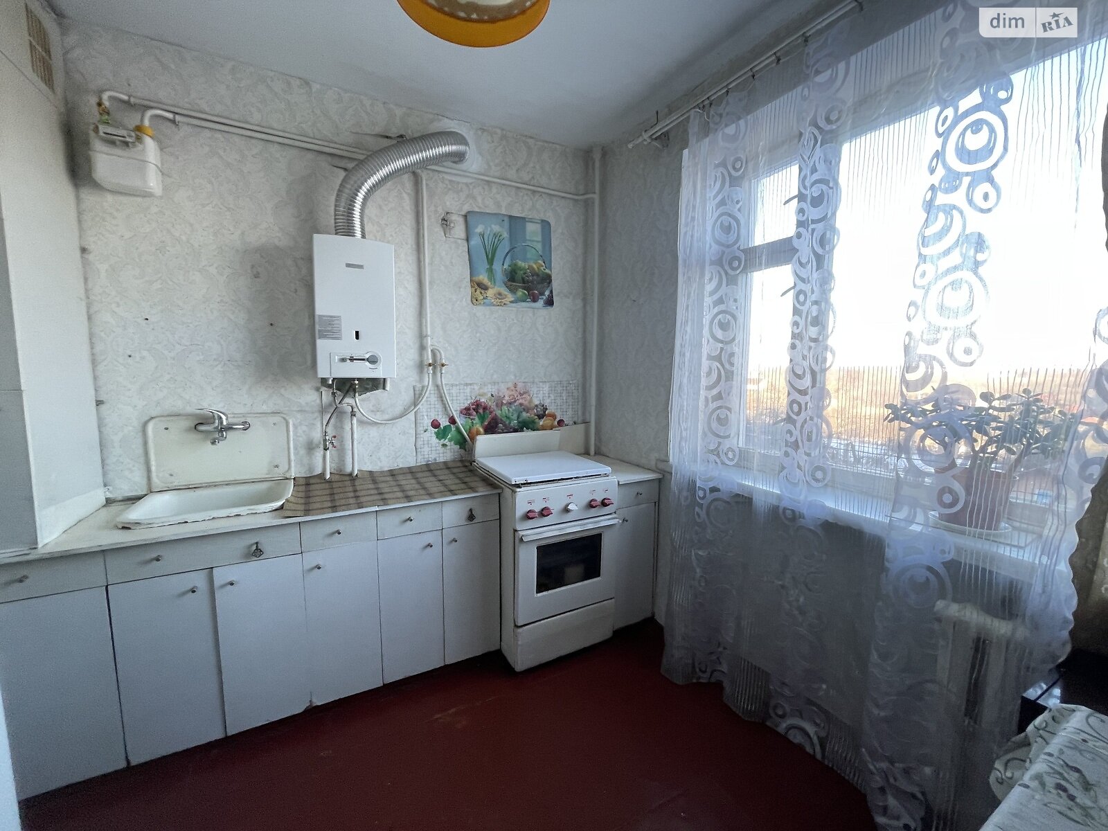 Продажа трехкомнатной квартиры в Ровно, на ул. Белая 105А, фото 1 Продажа трехкомнатной квартиры в Ровно, на ул. Белая 105А, фото 1
