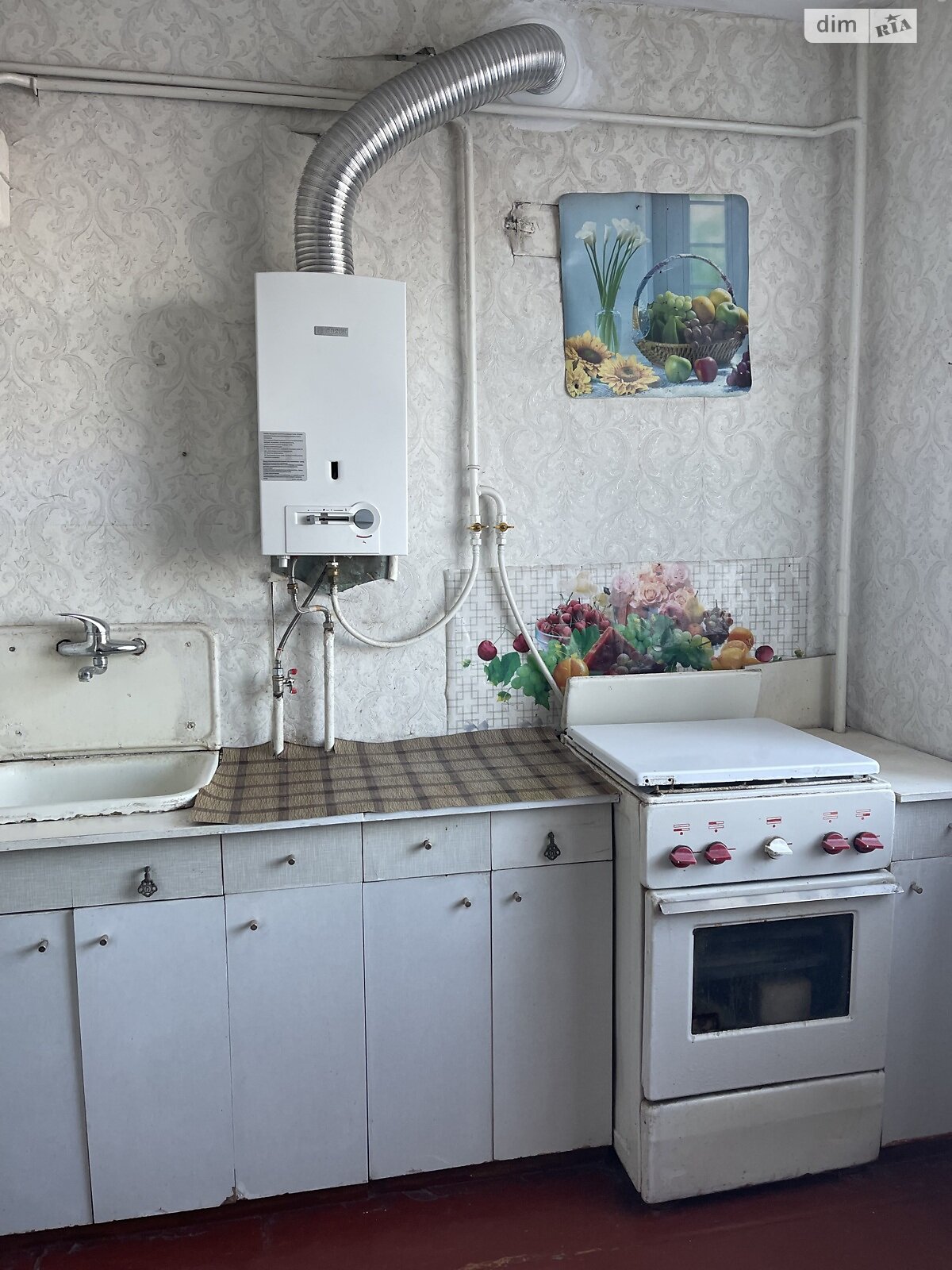 Продажа трехкомнатной квартиры в Ровно, на ул. Белая 105А, фото 1 Продажа трехкомнатной квартиры в Ровно, на ул. Белая 105А, фото 1
