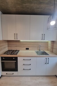 Продаж однокімнатної квартири в Рівному, на вул. Біла 103А, фото 2