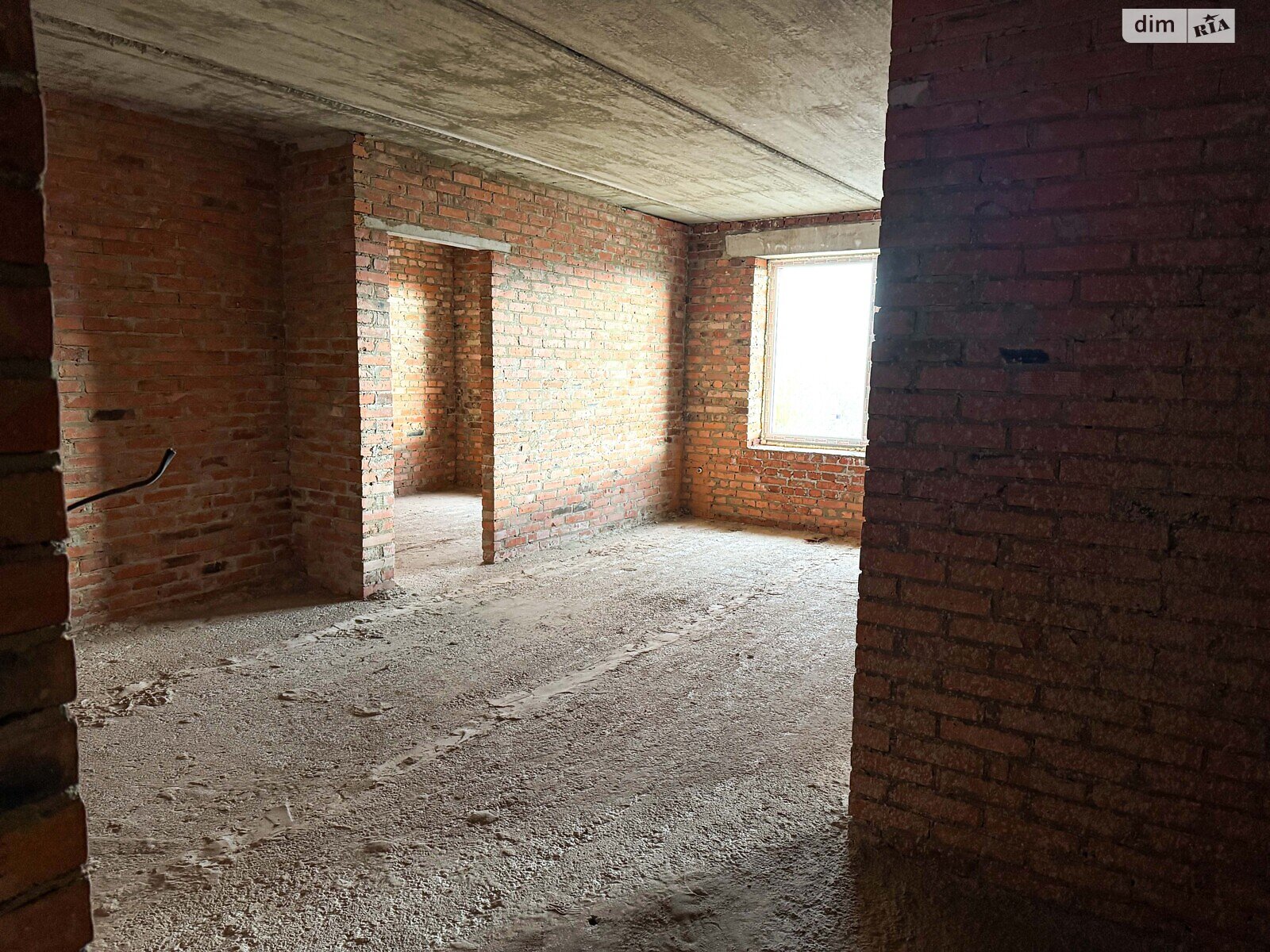 Продажа двухкомнатной квартиры в Ровно, на ул. Белая 1Б, фото 1