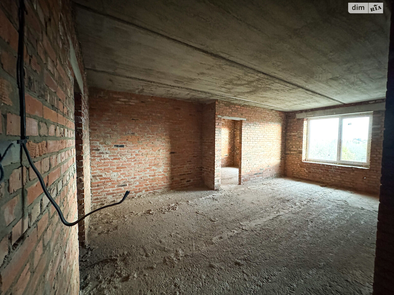 Продажа двухкомнатной квартиры в Ровно, на ул. Белая 1Б, фото 1