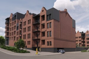 Продажа однокомнатной квартиры в Ровно, на ул. Березовая, фото 2