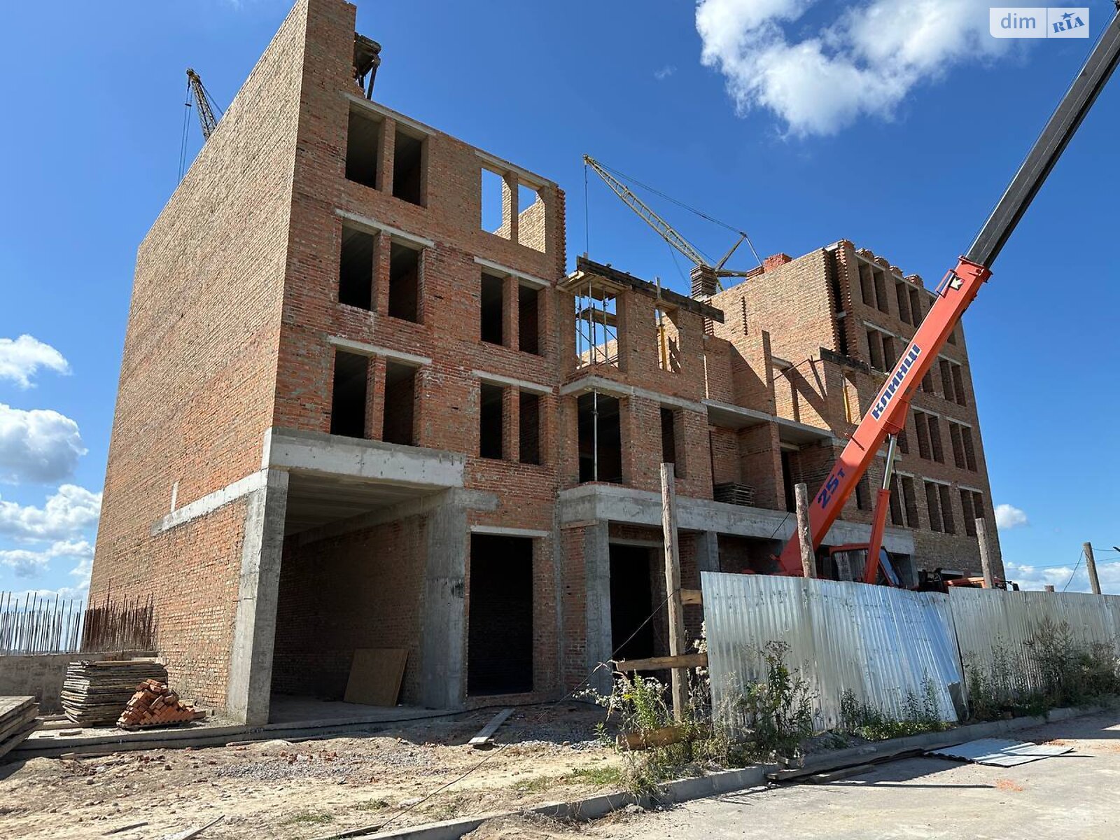 Продаж однокімнатної квартири в Рівному, на вул. Березова, район Щасливе фото 1 Продаж однокімнатної квартири в Рівному, на вул. Березова, район Щасливе фото 1