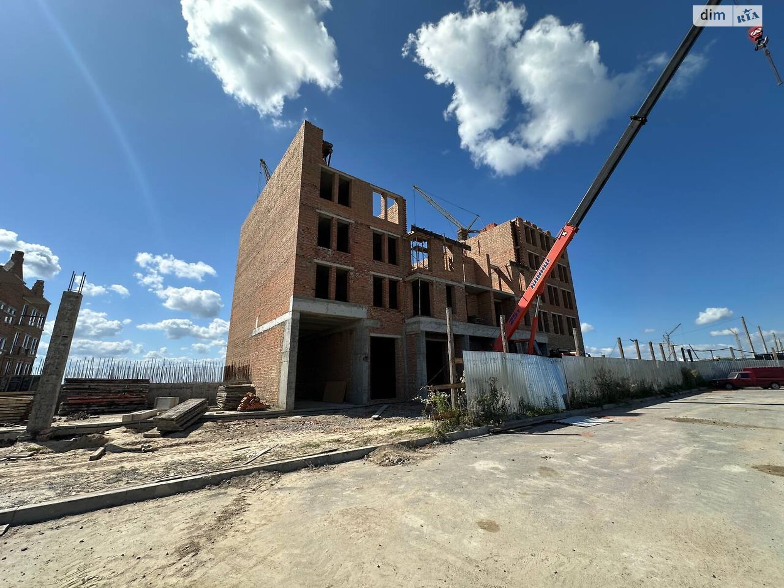 Продаж однокімнатної квартири в Рівному, на вул. Березова, район Щасливе фото 1 Продаж однокімнатної квартири в Рівному, на вул. Березова, район Щасливе фото 1