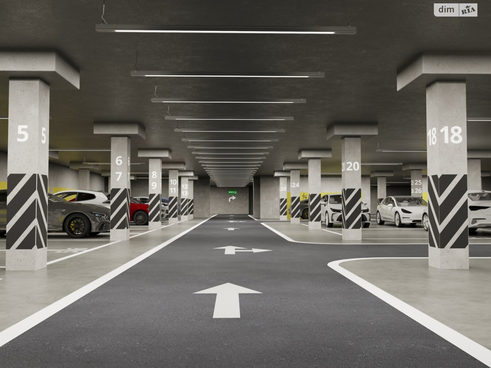 Продаж однокімнатної квартири в Рівному, на вул. Березова, район Щасливе фото 1 Продаж однокімнатної квартири в Рівному, на вул. Березова, район Щасливе фото 1