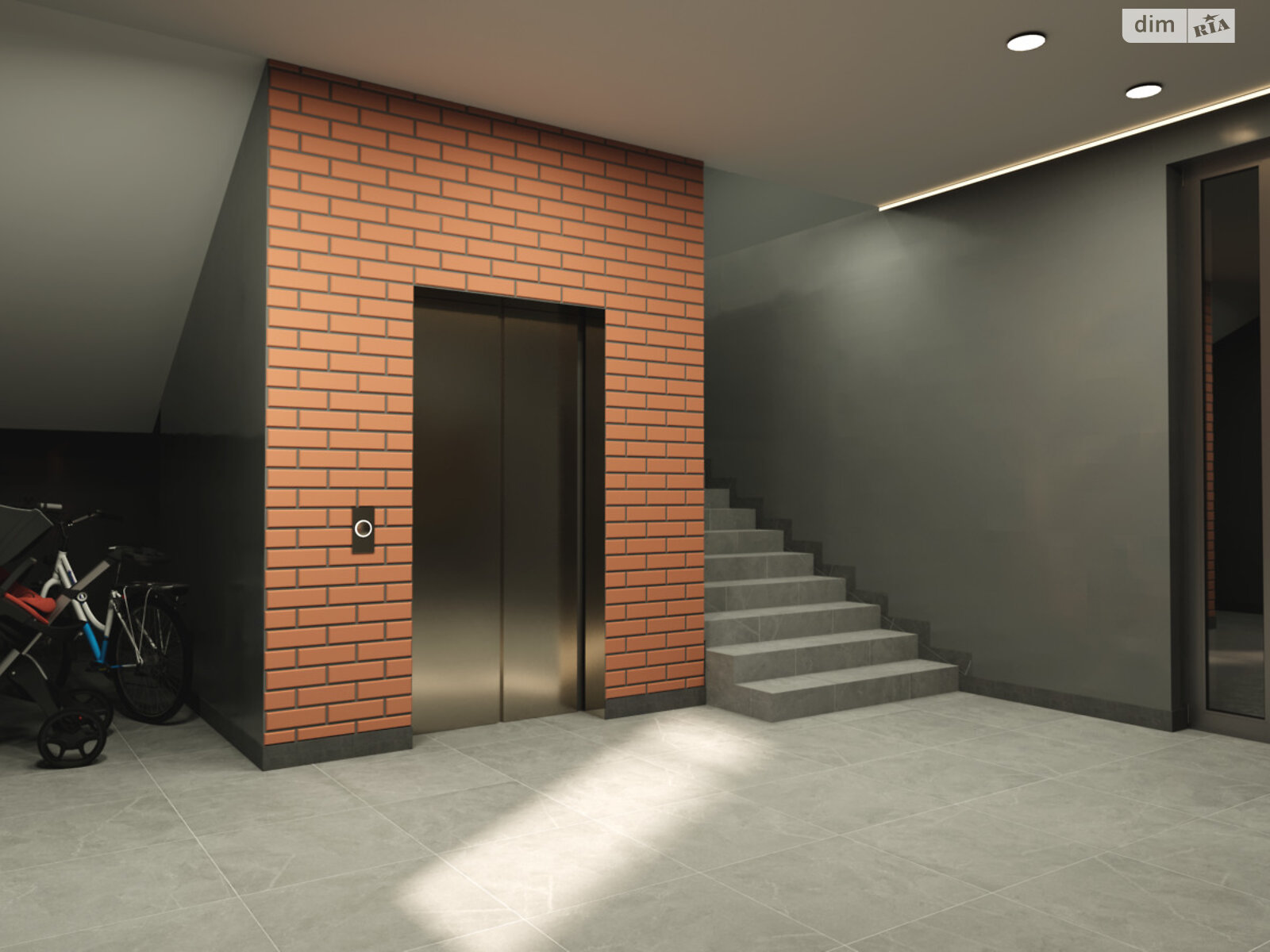 Продаж однокімнатної квартири в Рівному, на вул. Березова, район Щасливе фото 1 Продаж однокімнатної квартири в Рівному, на вул. Березова, район Щасливе фото 1