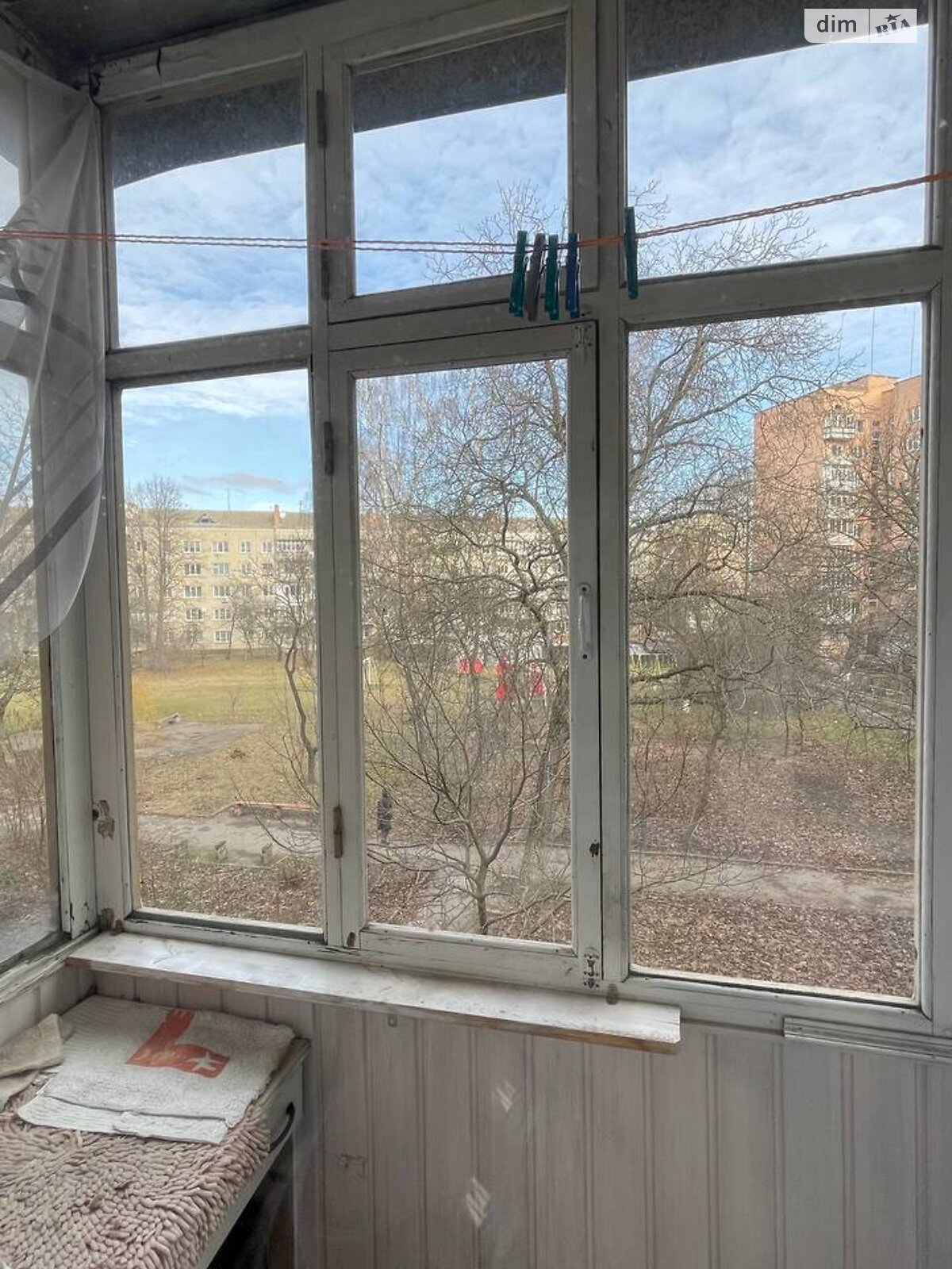 Продажа трехкомнатной квартиры в Ровно, на ул. Богоявленская 4, фото 1