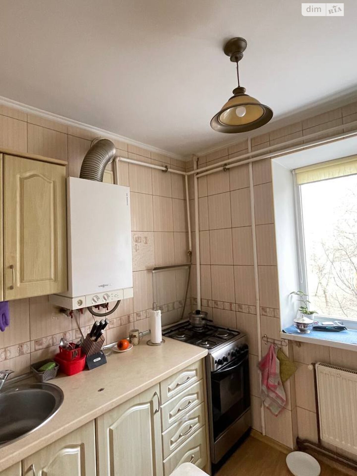 Продажа трехкомнатной квартиры в Ровно, на ул. Богоявленская 4, фото 1