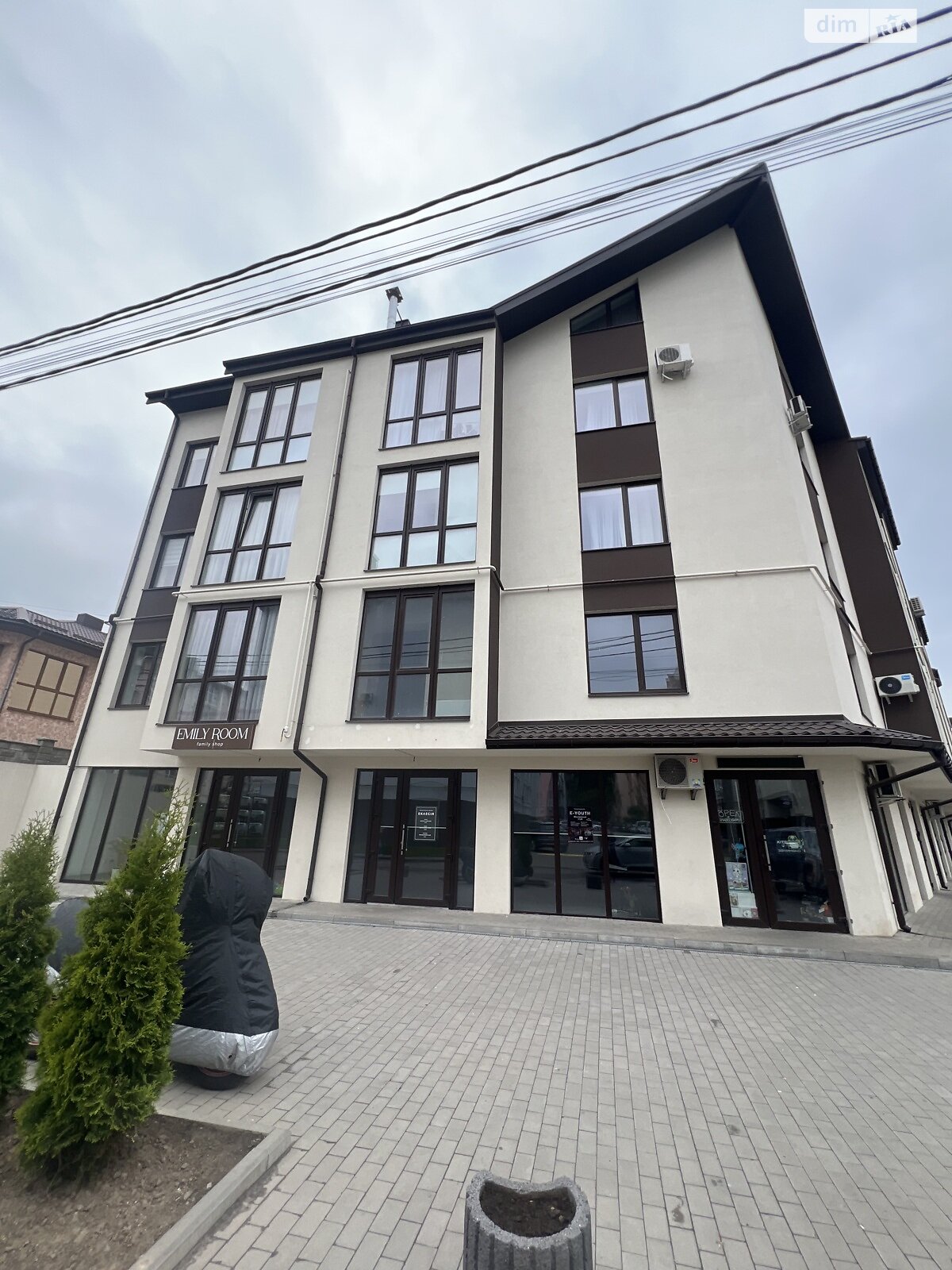 Продаж двокімнатної квартири в Рівному, на вул. Анатолія Лабунського 14, район Боярка фото 1 Продаж двокімнатної квартири в Рівному, на вул. Анатолія Лабунського 14, район Боярка фото 1