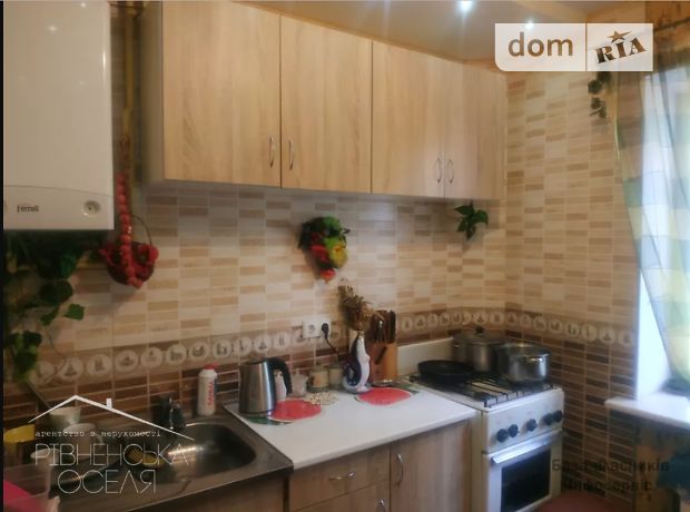 Продажа трехкомнатной квартиры в Ровно, на ул. Дубенская район Боярка фото 1 Продажа трехкомнатной квартиры в Ровно, на ул. Дубенская район Боярка фото 1
