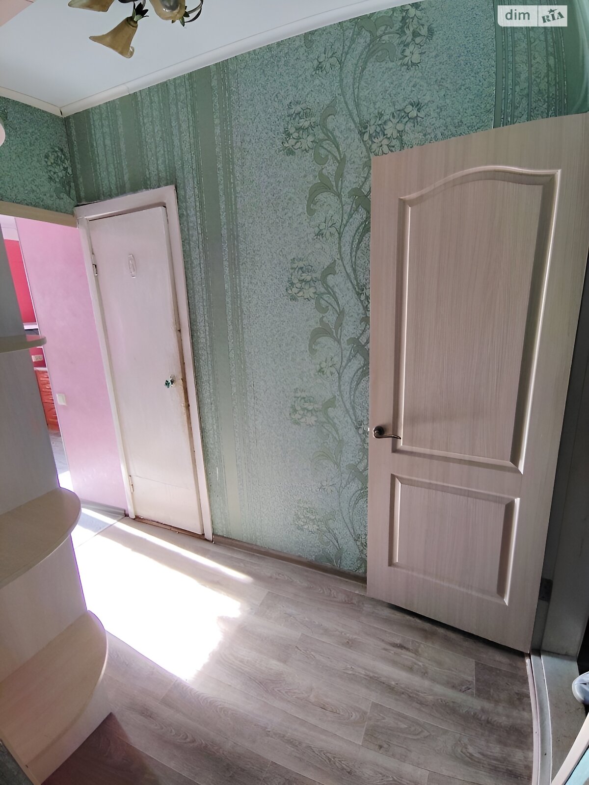 Продажа однокомнатной квартиры в Ровно, на ул. Дубенская, район Боярка фото 1 Продажа однокомнатной квартиры в Ровно, на ул. Дубенская, район Боярка фото 1