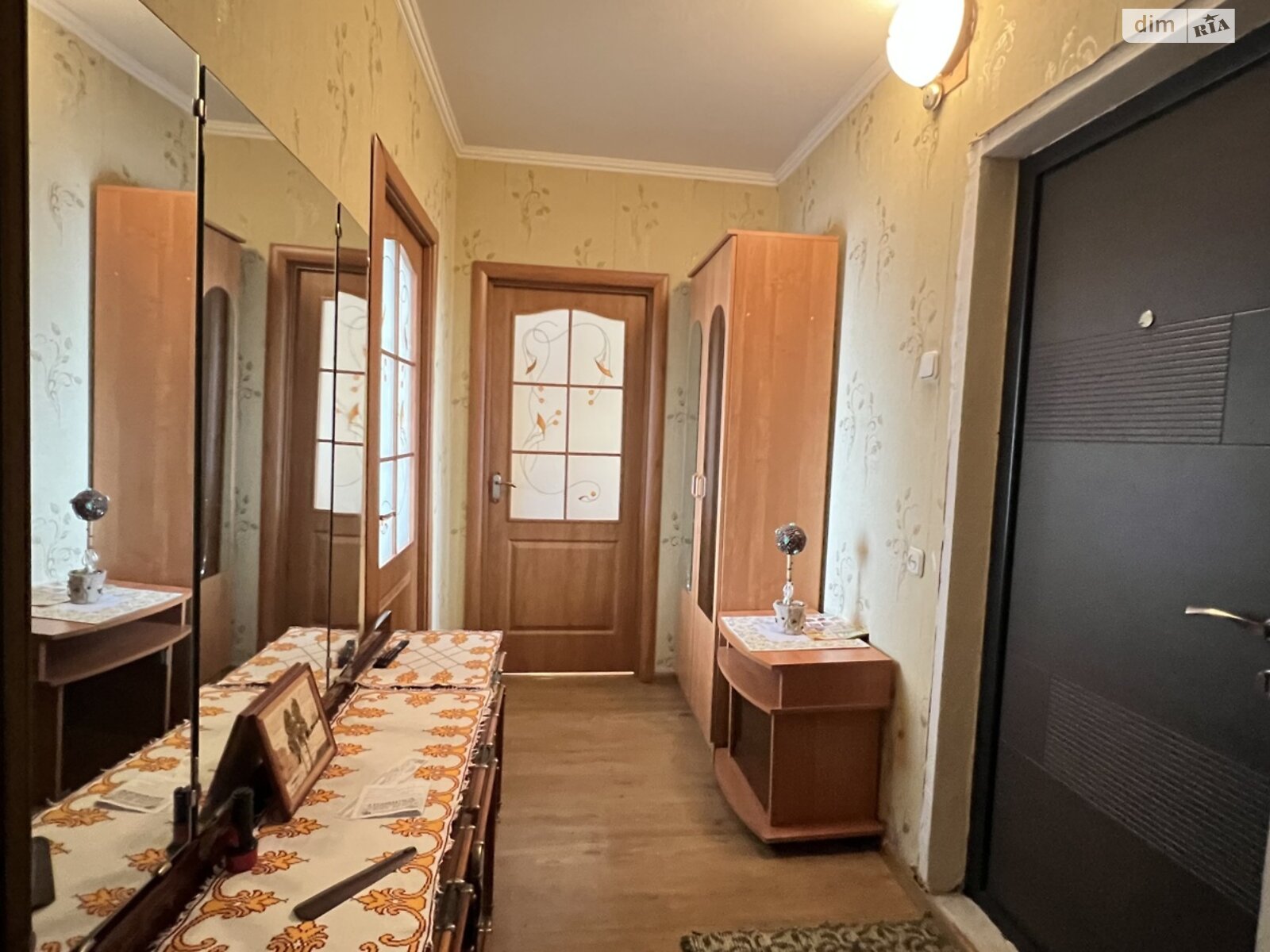 Продажа двухкомнатной квартиры в Ровно, на ул. Дубенская 40, район Боярка фото 1 Продажа двухкомнатной квартиры в Ровно, на ул. Дубенская 40, район Боярка фото 1