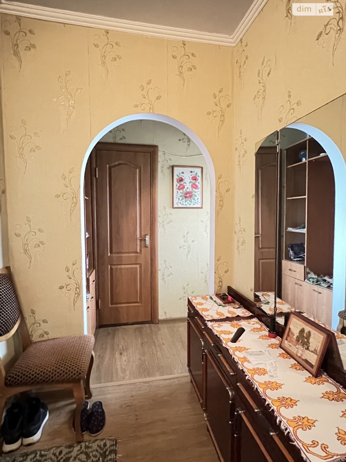 Продажа двухкомнатной квартиры в Ровно, на ул. Дубенская 40, район Боярка фото 1 Продажа двухкомнатной квартиры в Ровно, на ул. Дубенская 40, район Боярка фото 1