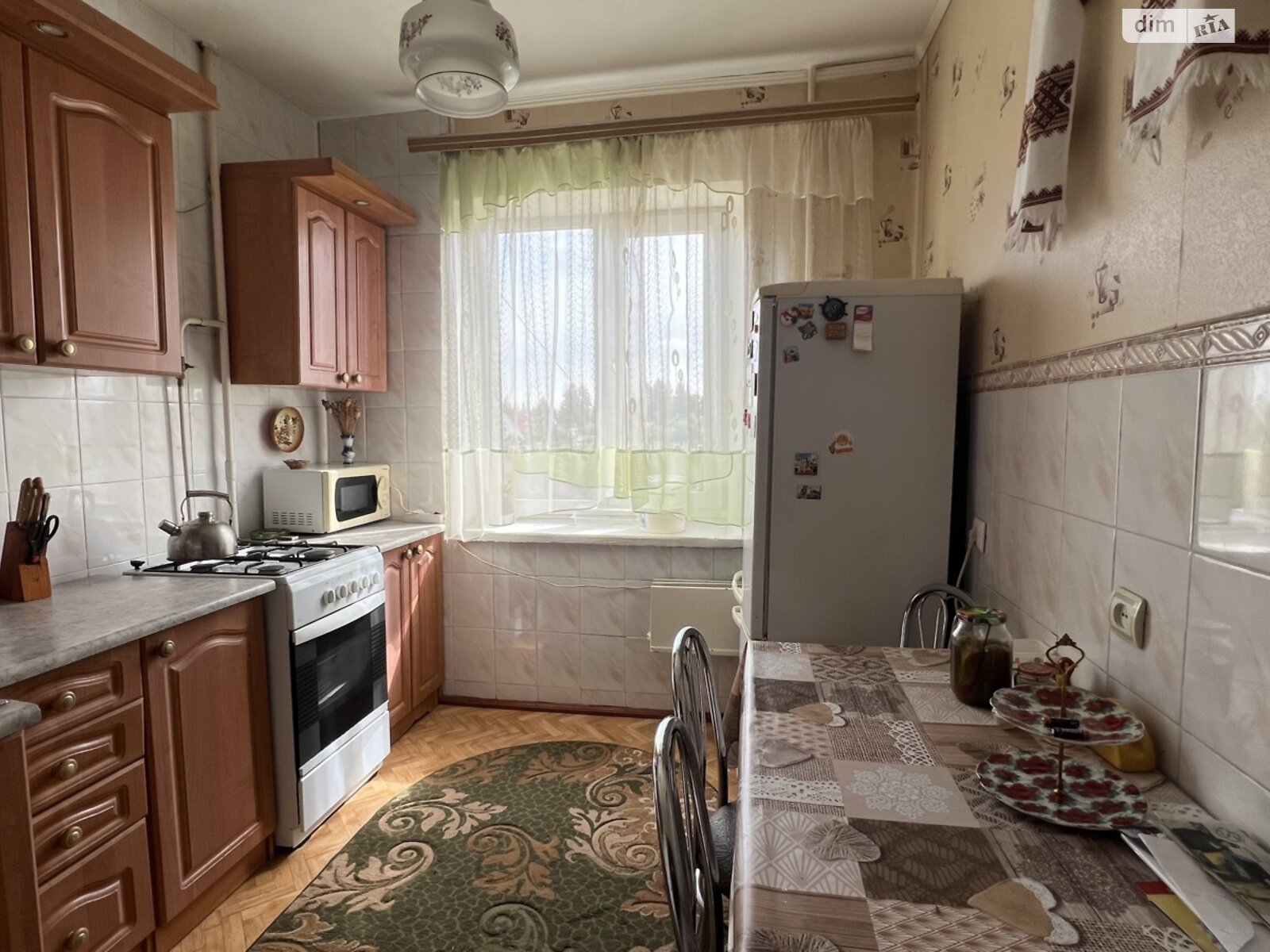 Продажа двухкомнатной квартиры в Ровно, на ул. Дубенская 40, район Боярка фото 1 Продажа двухкомнатной квартиры в Ровно, на ул. Дубенская 40, район Боярка фото 1