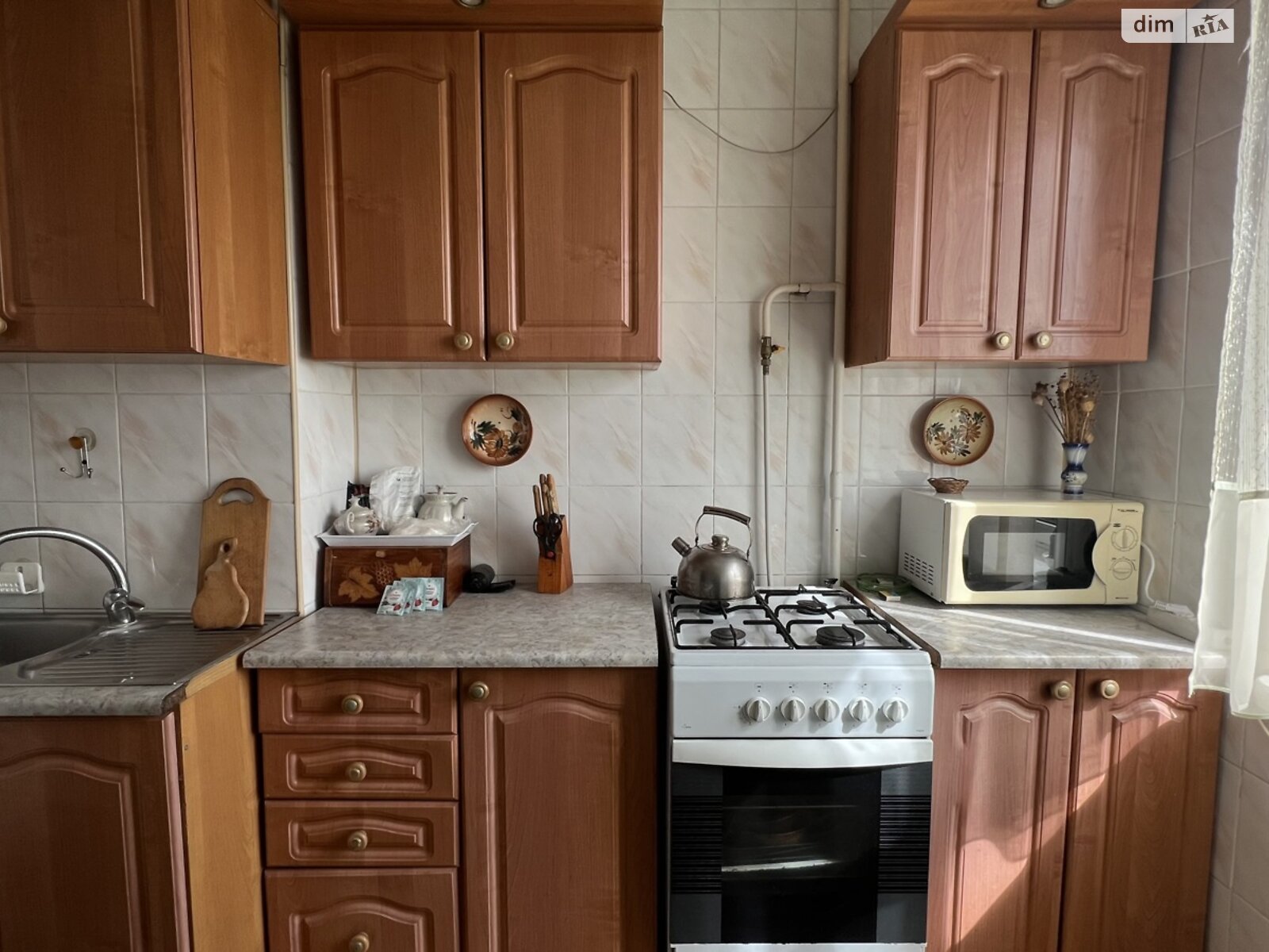 Продажа двухкомнатной квартиры в Ровно, на ул. Дубенская 40, район Боярка фото 1 Продажа двухкомнатной квартиры в Ровно, на ул. Дубенская 40, район Боярка фото 1