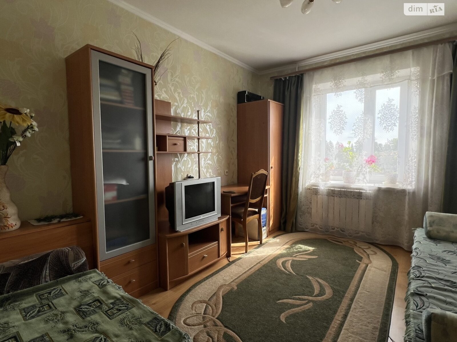 Продажа двухкомнатной квартиры в Ровно, на ул. Дубенская 40, район Боярка фото 1 Продажа двухкомнатной квартиры в Ровно, на ул. Дубенская 40, район Боярка фото 1