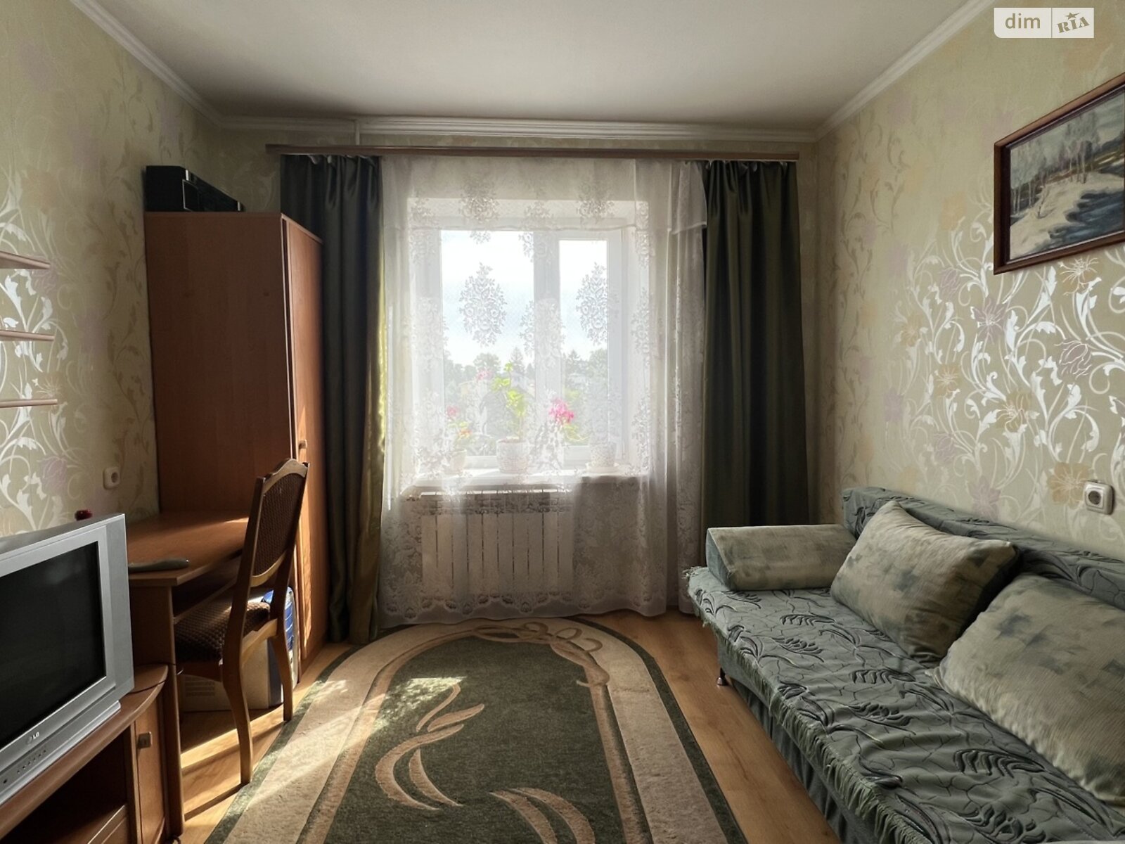 Продажа двухкомнатной квартиры в Ровно, на ул. Дубенская 40, район Боярка фото 1 Продажа двухкомнатной квартиры в Ровно, на ул. Дубенская 40, район Боярка фото 1