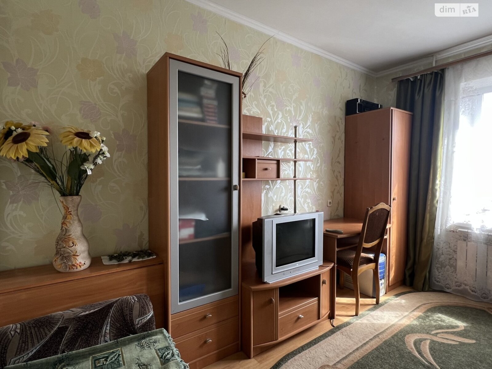 Продажа двухкомнатной квартиры в Ровно, на ул. Дубенская 40, район Боярка фото 1 Продажа двухкомнатной квартиры в Ровно, на ул. Дубенская 40, район Боярка фото 1