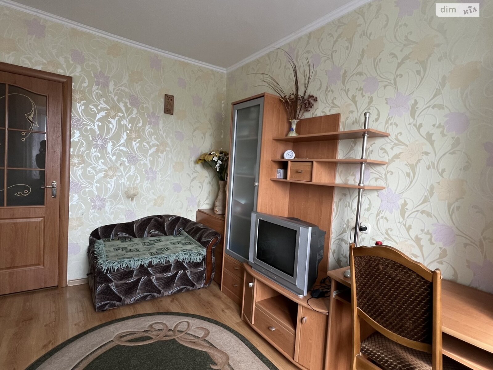Продажа двухкомнатной квартиры в Ровно, на ул. Дубенская 40, район Боярка фото 1 Продажа двухкомнатной квартиры в Ровно, на ул. Дубенская 40, район Боярка фото 1