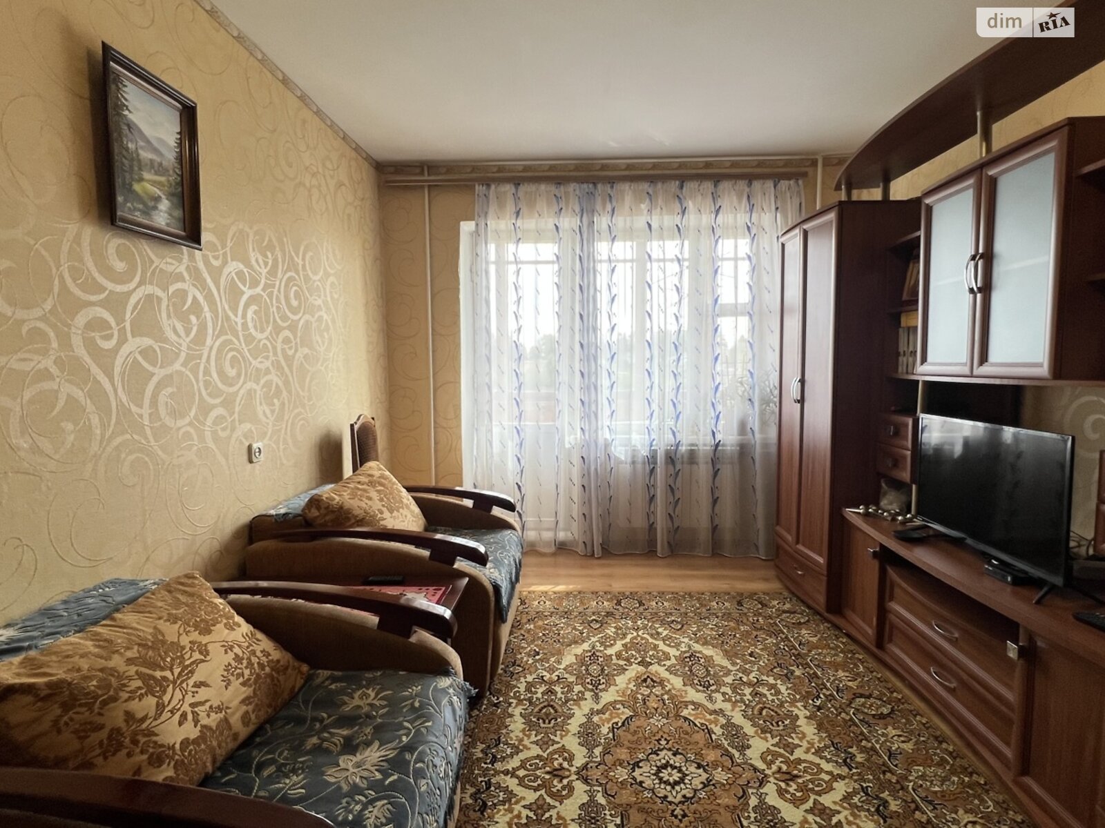 Продажа двухкомнатной квартиры в Ровно, на ул. Дубенская 40, район Боярка фото 1 Продажа двухкомнатной квартиры в Ровно, на ул. Дубенская 40, район Боярка фото 1