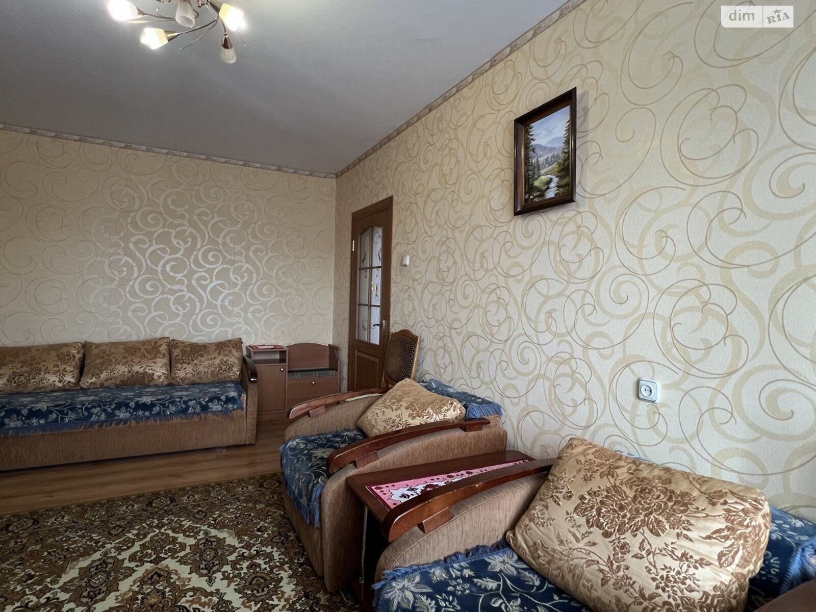 Продажа двухкомнатной квартиры в Ровно, на ул. Дубенская 40, район Боярка фото 1 Продажа двухкомнатной квартиры в Ровно, на ул. Дубенская 40, район Боярка фото 1