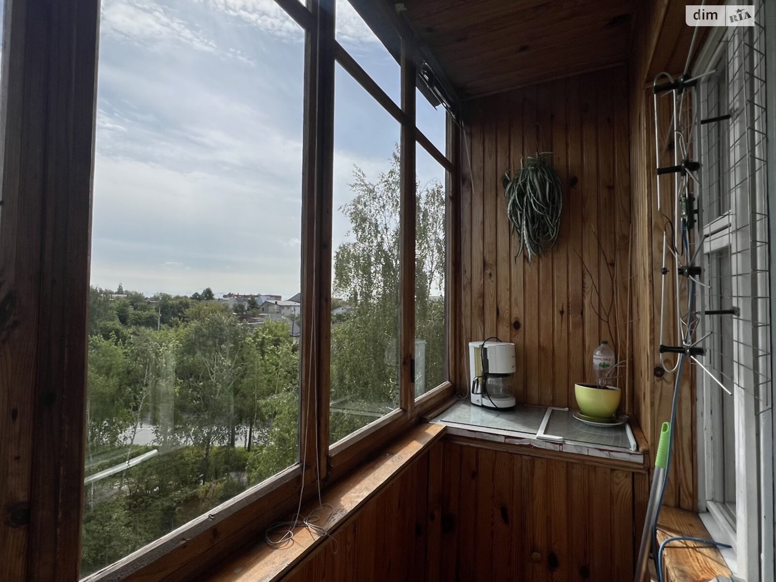Продажа двухкомнатной квартиры в Ровно, на ул. Дубенская 40, район Боярка фото 1 Продажа двухкомнатной квартиры в Ровно, на ул. Дубенская 40, район Боярка фото 1
