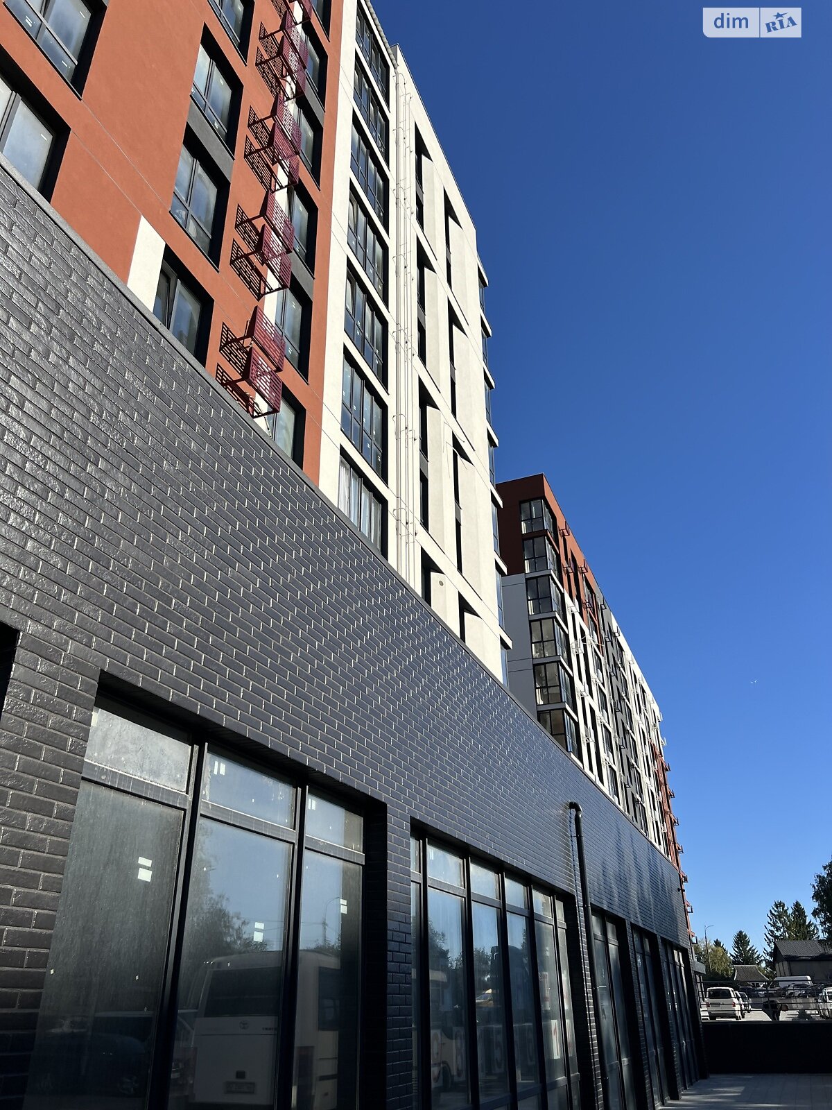 Продаж двокімнатної квартири в Рівному, на вул. Олени Теліги 20, район Боярка фото 1 Продаж двокімнатної квартири в Рівному, на вул. Олени Теліги 20, район Боярка фото 1