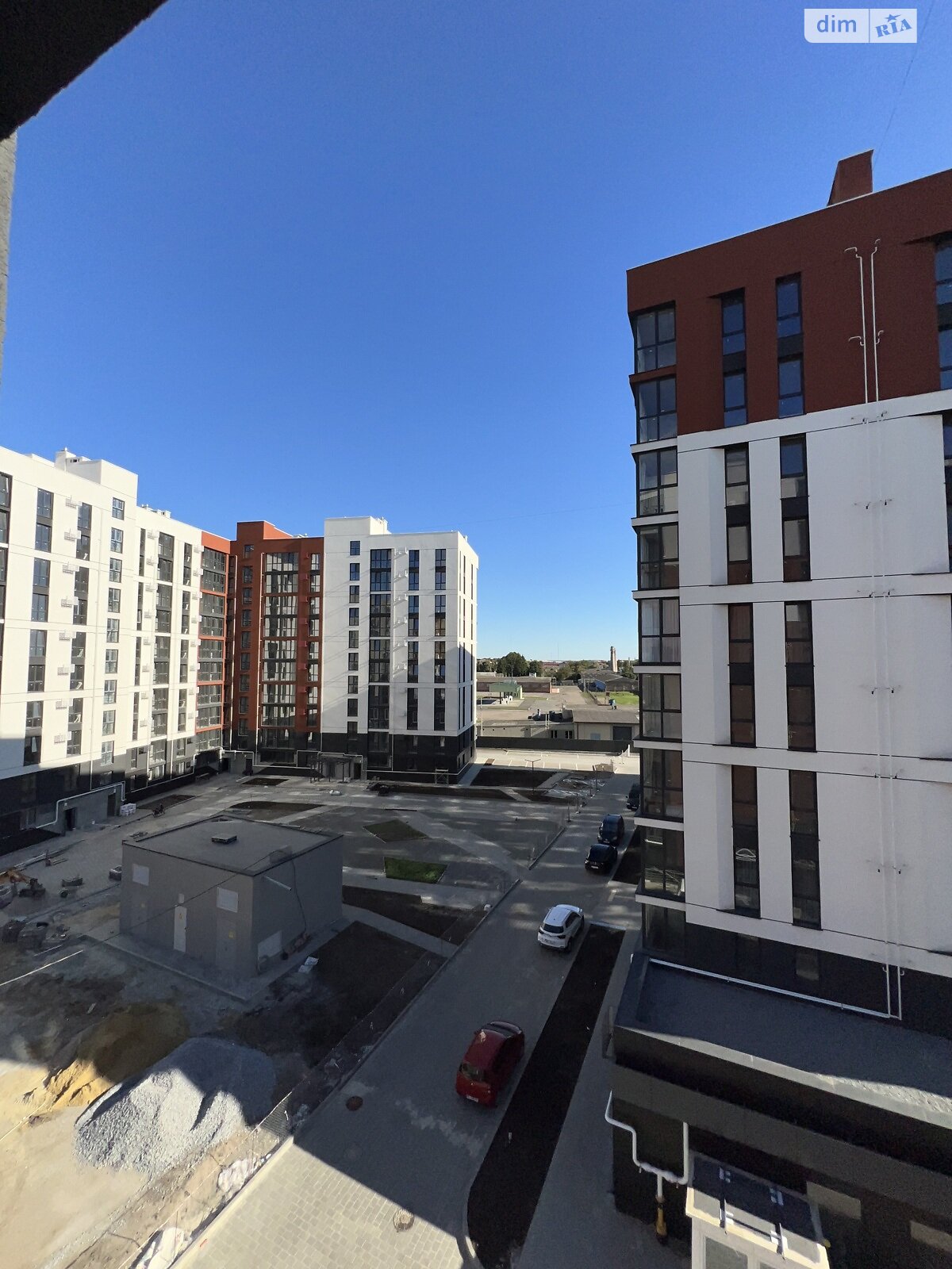 Продаж двокімнатної квартири в Рівному, на вул. Олени Теліги 20, район Боярка фото 1 Продаж двокімнатної квартири в Рівному, на вул. Олени Теліги 20, район Боярка фото 1