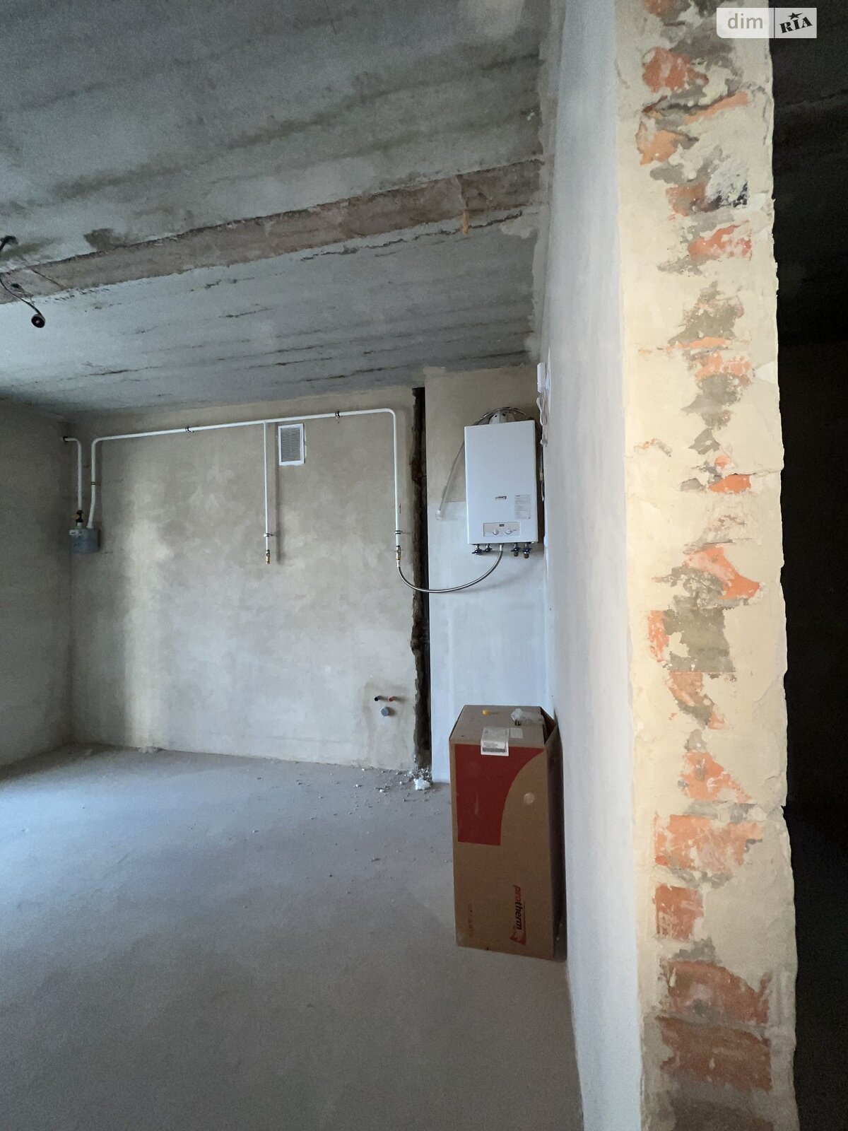 Продаж двокімнатної квартири в Рівному, на вул. Олени Теліги 20, район Боярка фото 1 Продаж двокімнатної квартири в Рівному, на вул. Олени Теліги 20, район Боярка фото 1