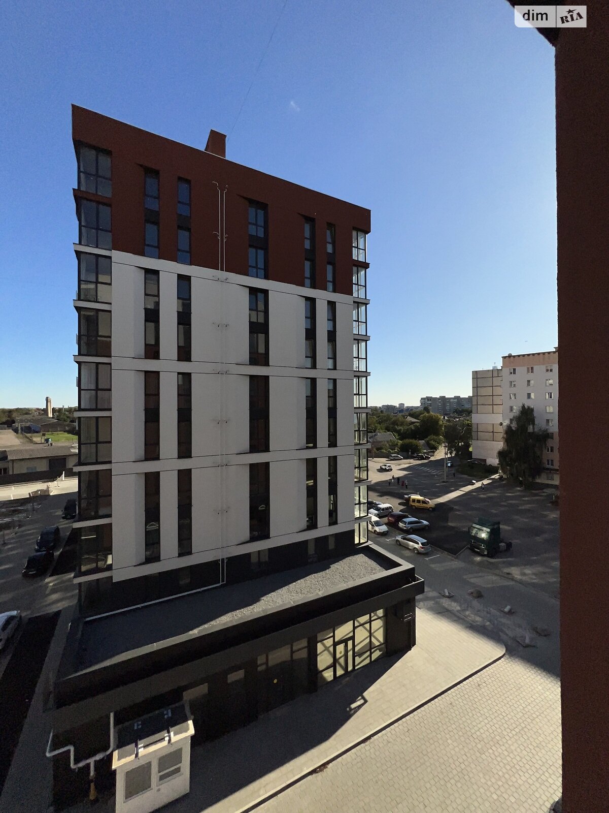 Продаж двокімнатної квартири в Рівному, на вул. Олени Теліги 20, район Боярка фото 1 Продаж двокімнатної квартири в Рівному, на вул. Олени Теліги 20, район Боярка фото 1