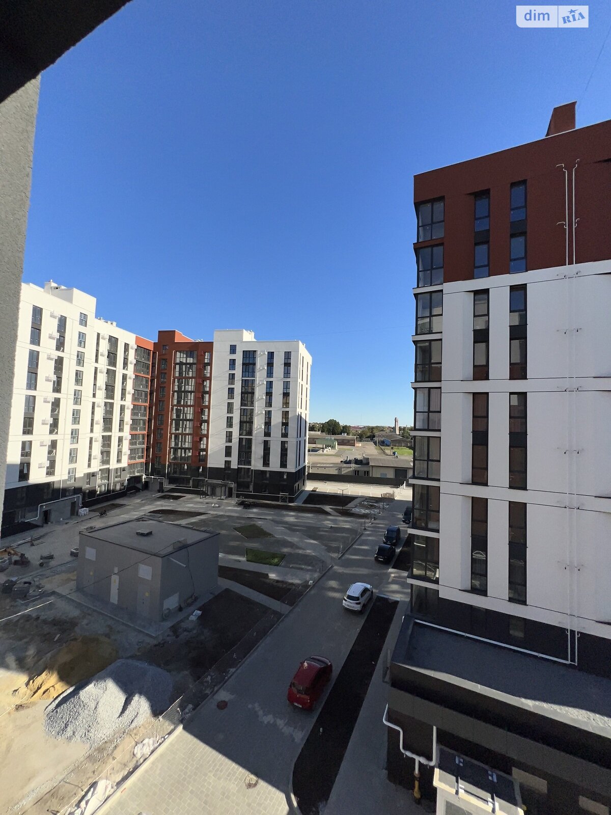 Продаж двокімнатної квартири в Рівному, на вул. Олени Теліги 20, район Боярка фото 1 Продаж двокімнатної квартири в Рівному, на вул. Олени Теліги 20, район Боярка фото 1