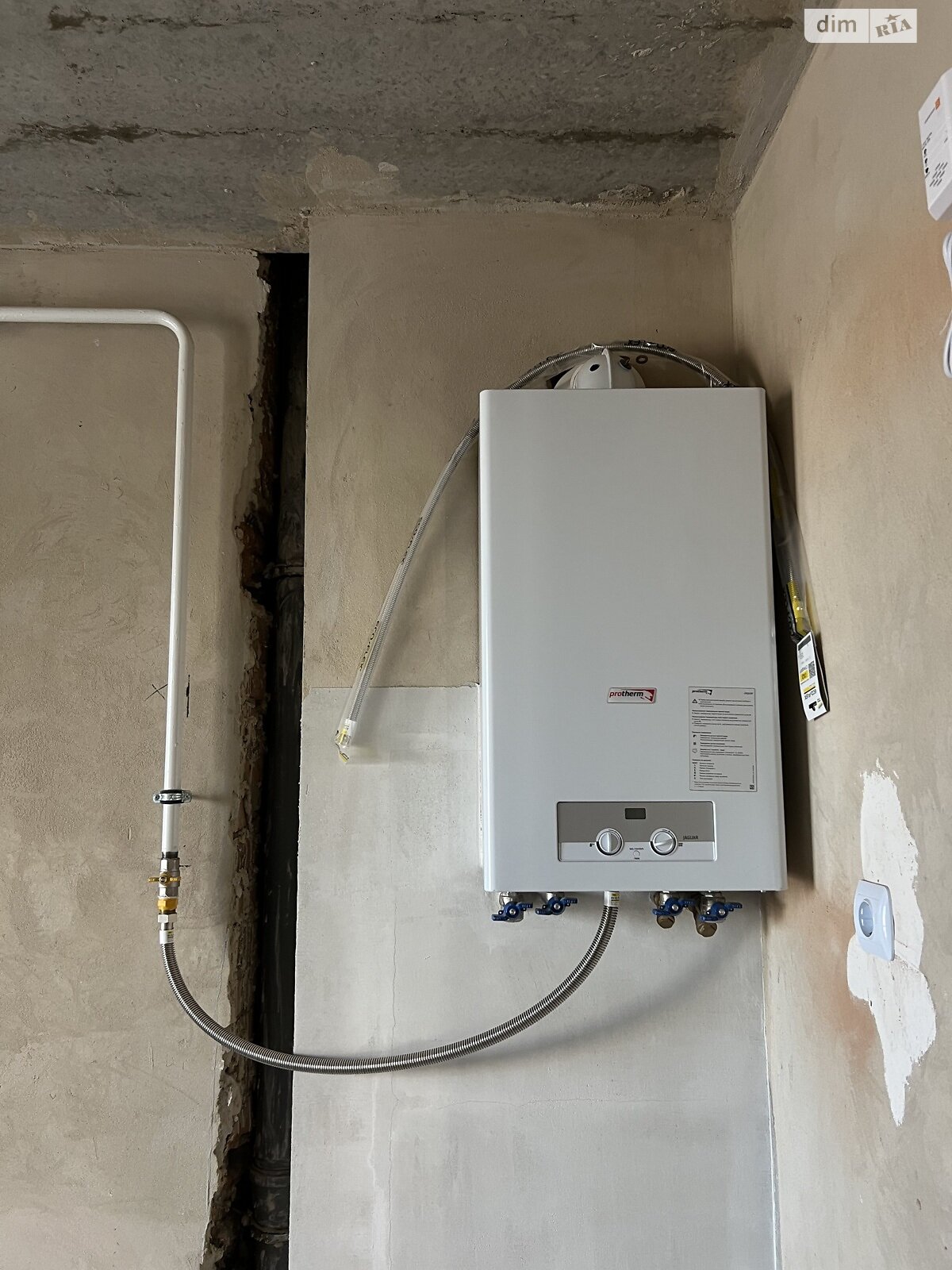 Продаж двокімнатної квартири в Рівному, на вул. Олени Теліги, район Боярка фото 1 Продаж двокімнатної квартири в Рівному, на вул. Олени Теліги, район Боярка фото 1