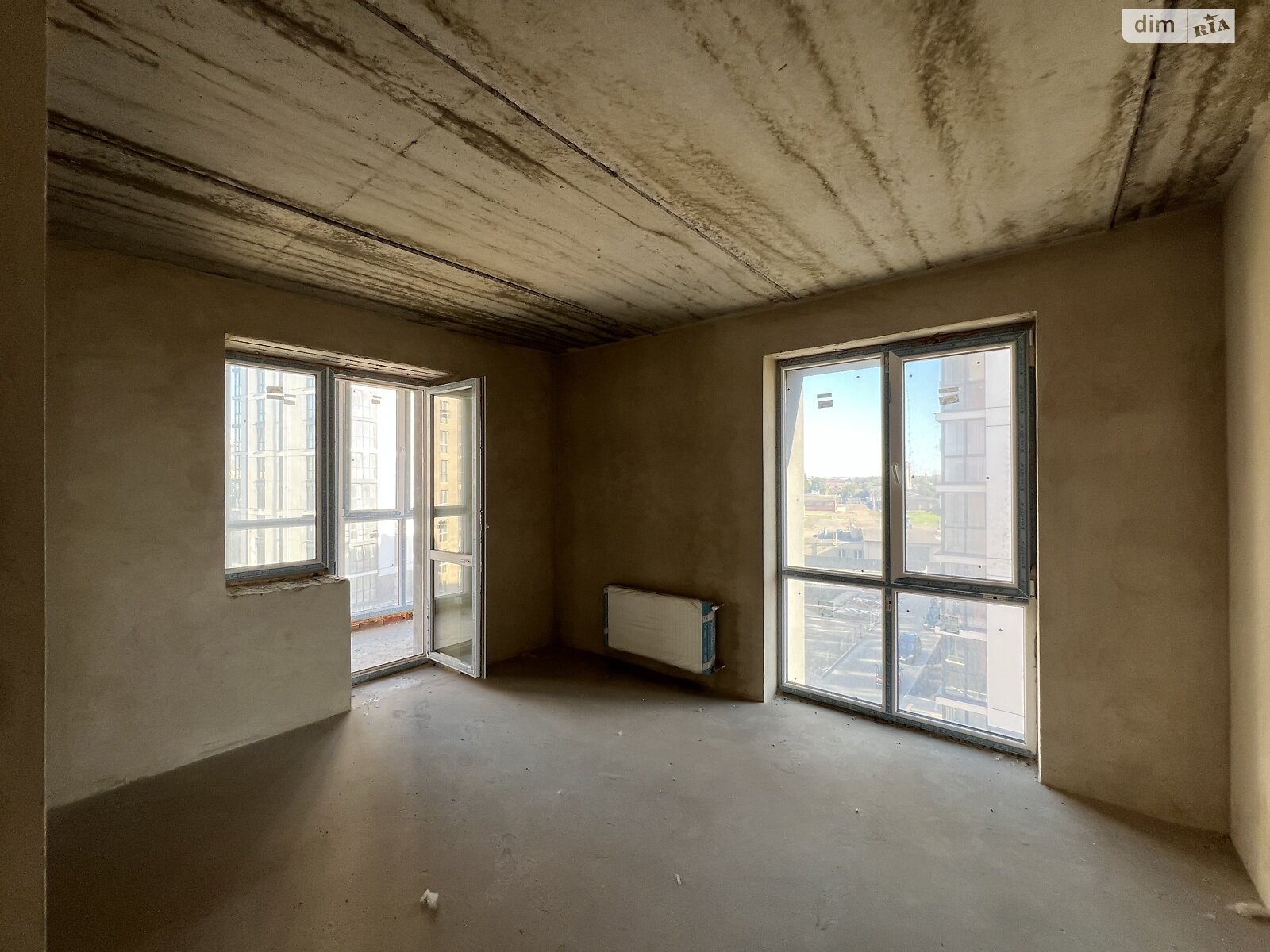 Продаж двокімнатної квартири в Рівному, на вул. Олени Теліги, район Боярка фото 1 Продаж двокімнатної квартири в Рівному, на вул. Олени Теліги, район Боярка фото 1