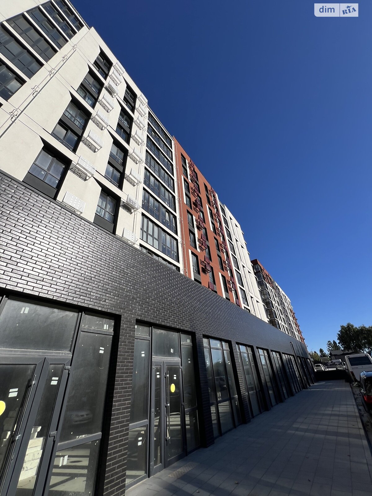 Продаж двокімнатної квартири в Рівному, на вул. Олени Теліги, район Боярка фото 1 Продаж двокімнатної квартири в Рівному, на вул. Олени Теліги, район Боярка фото 1