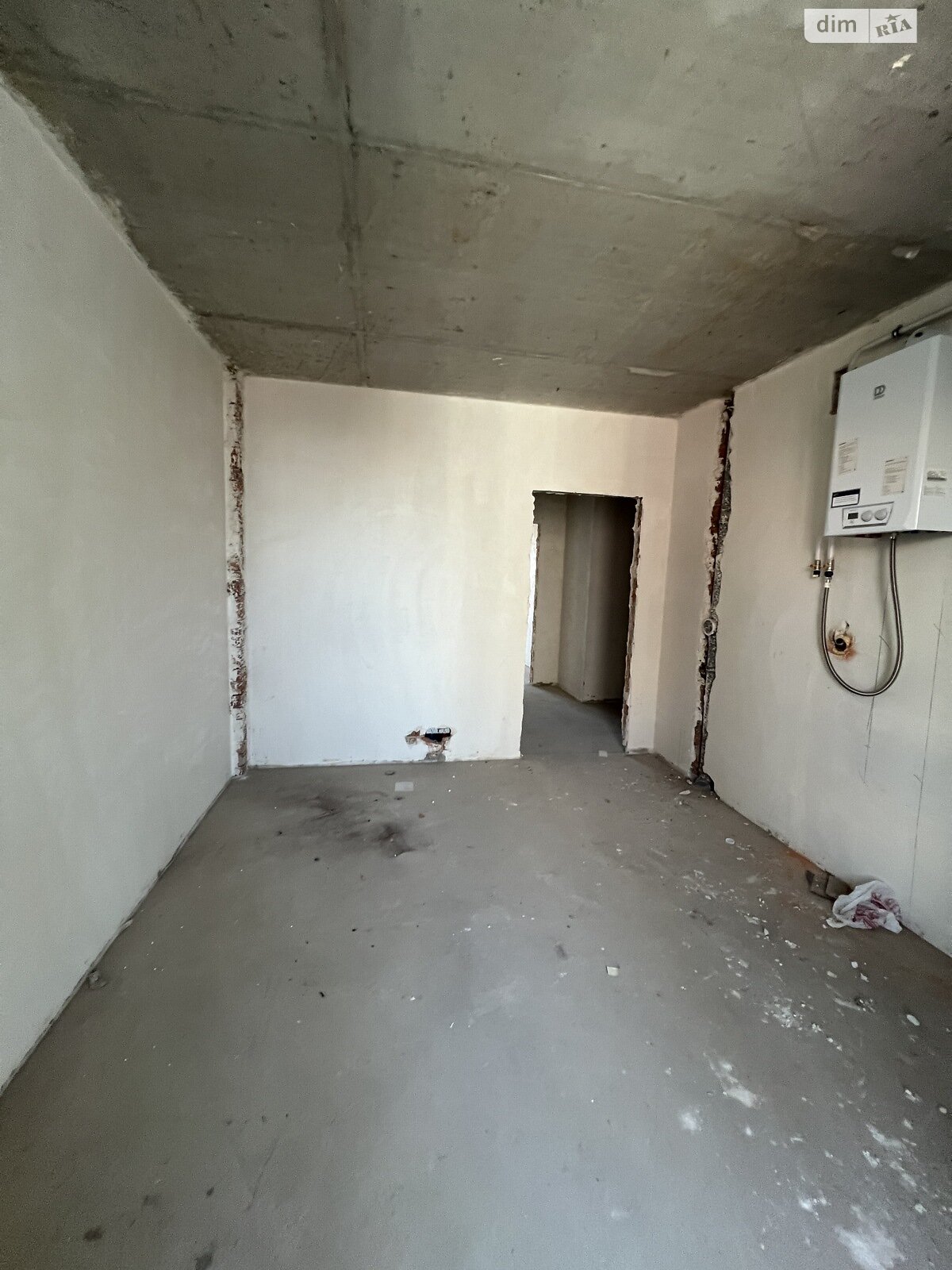 Продаж однокімнатної квартири в Рівному, на вул. Гурія Бухала 13, район Боярка фото 1 Продаж однокімнатної квартири в Рівному, на вул. Гурія Бухала 13, район Боярка фото 1