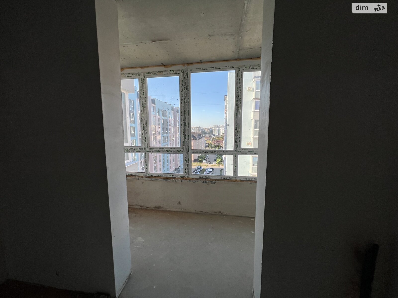 Продаж однокімнатної квартири в Рівному, на вул. Гурія Бухала 13, район Боярка фото 1 Продаж однокімнатної квартири в Рівному, на вул. Гурія Бухала 13, район Боярка фото 1