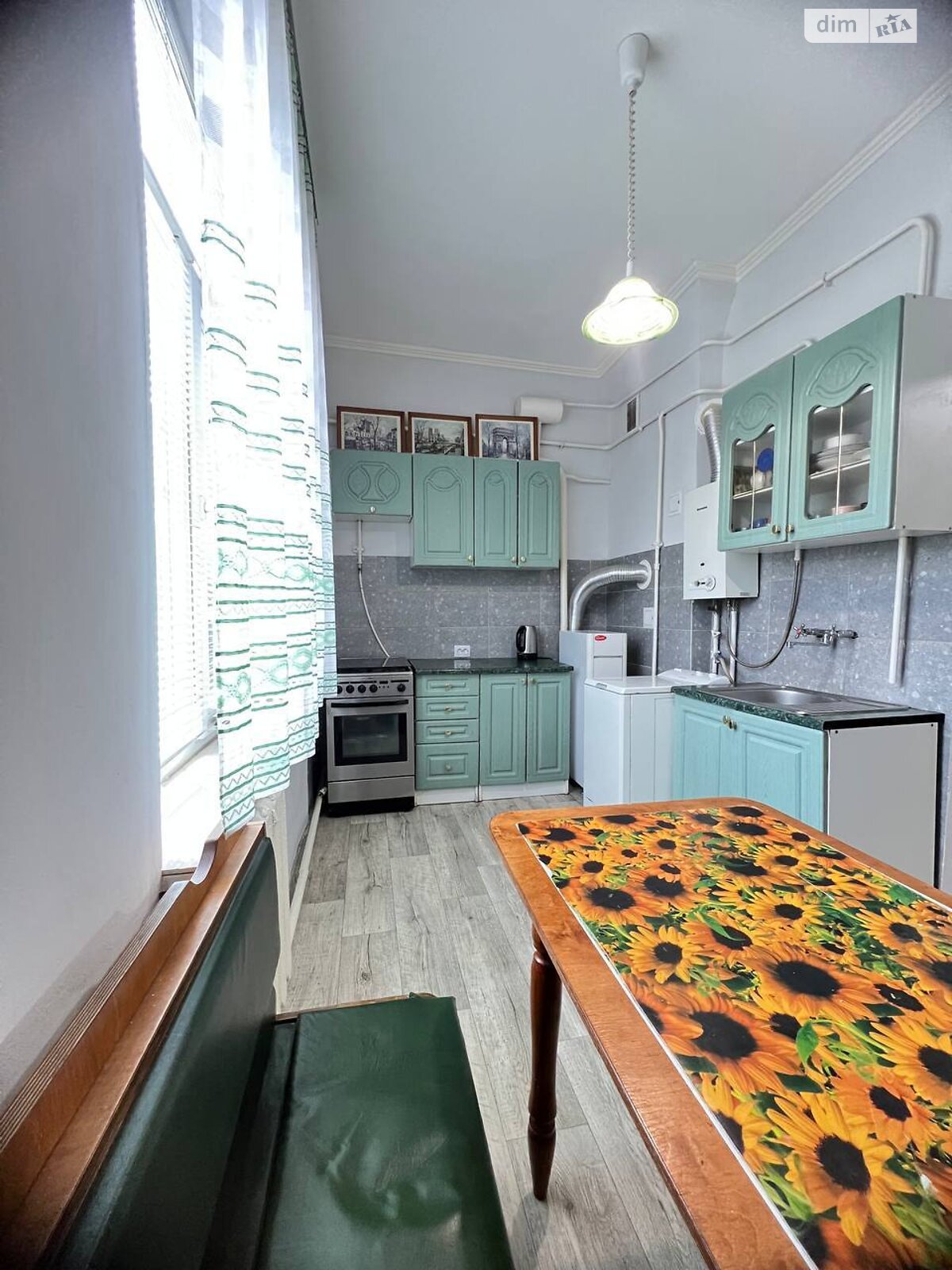 Продаж однокімнатної квартири в Рівному, на вул. Харківська 6, район Боярка фото 1 Продаж однокімнатної квартири в Рівному, на вул. Харківська 6, район Боярка фото 1