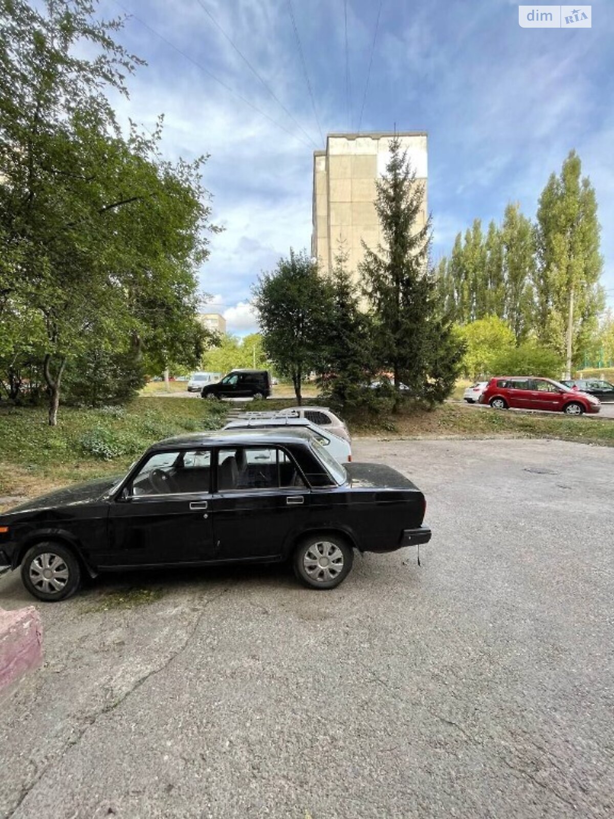 Продажа однокомнатной квартиры в Ровно, на ул. Кулика и Гудачека, район Боярка фото 1