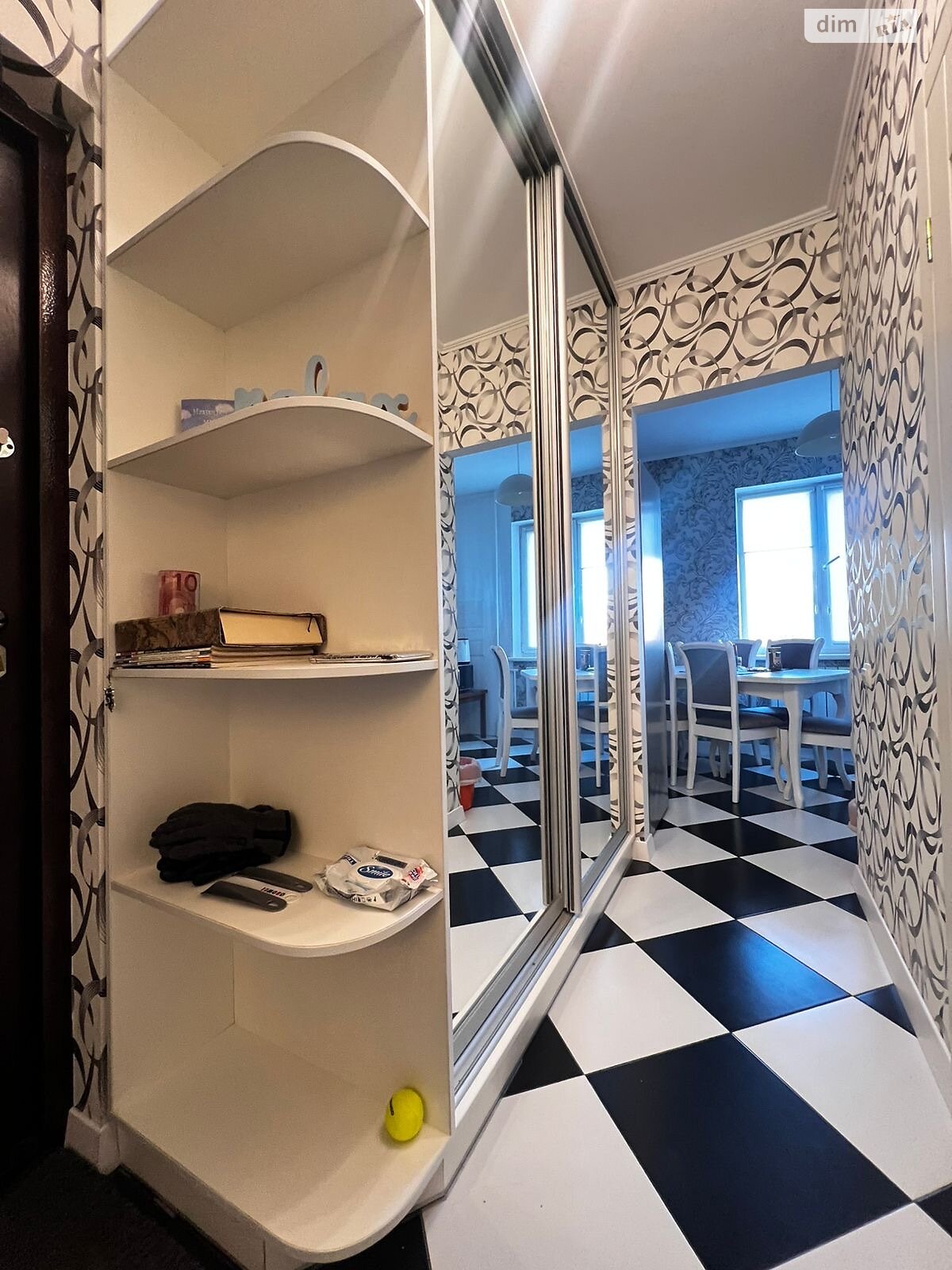 Продажа однокомнатной квартиры в Ровно, на ул. Кулика и Гудачека 6, район Боярка фото 1 Продажа однокомнатной квартиры в Ровно, на ул. Кулика и Гудачека 6, район Боярка фото 1