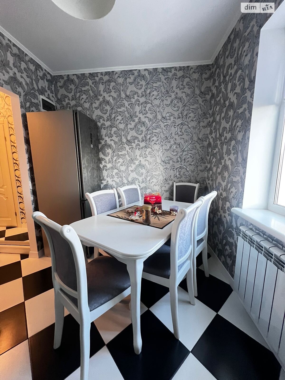 Продажа однокомнатной квартиры в Ровно, на ул. Кулика и Гудачека 6, район Боярка фото 1 Продажа однокомнатной квартиры в Ровно, на ул. Кулика и Гудачека 6, район Боярка фото 1