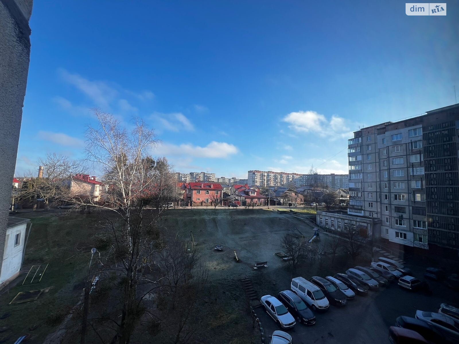 Продажа однокомнатной квартиры в Ровно, на ул. Кулика и Гудачека 6, район Боярка фото 1 Продажа однокомнатной квартиры в Ровно, на ул. Кулика и Гудачека 6, район Боярка фото 1