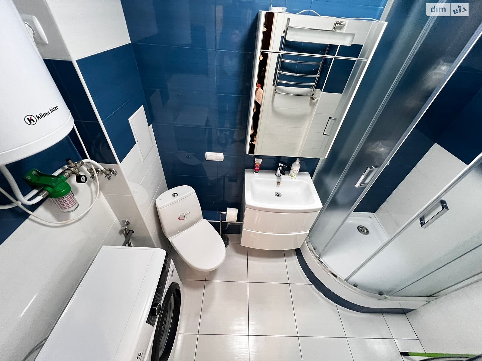 Продажа однокомнатной квартиры в Ровно, на ул. Кулика и Гудачека 6, район Боярка фото 1 Продажа однокомнатной квартиры в Ровно, на ул. Кулика и Гудачека 6, район Боярка фото 1