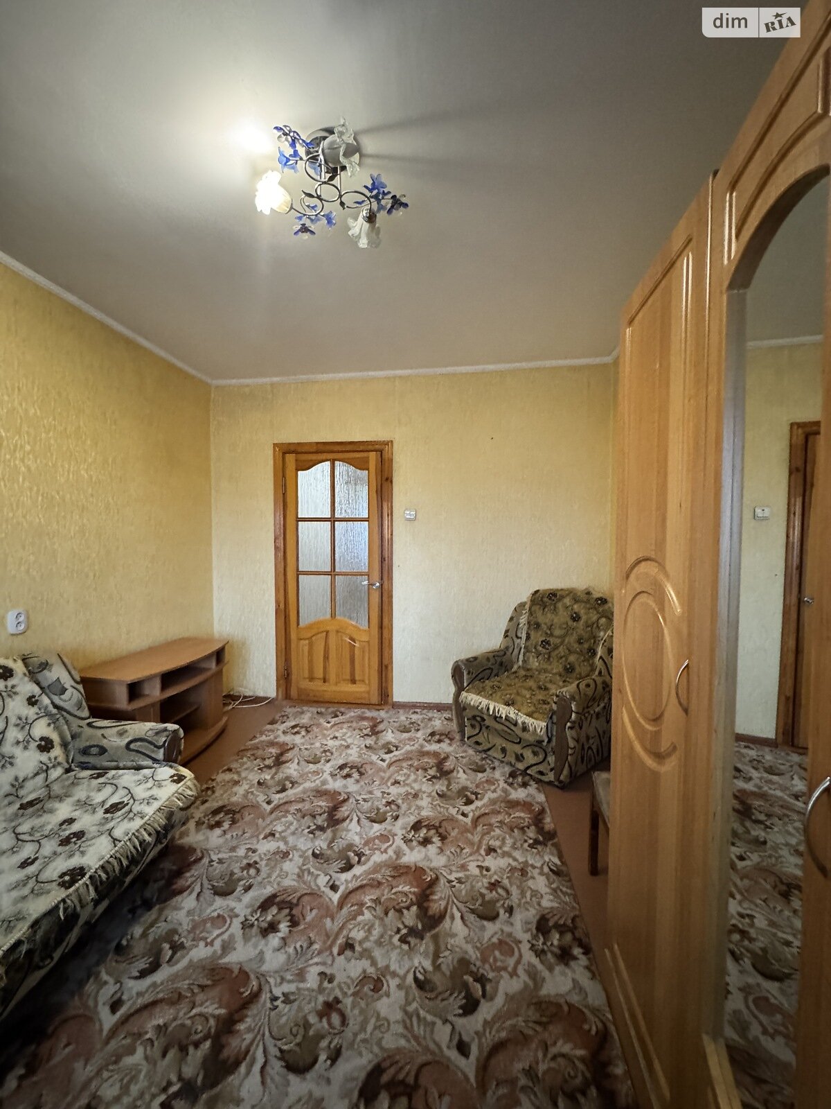Продажа трехкомнатной квартиры в Ровно, на ул. Кулика и Гудачека 10, район Боярка фото 1 Продажа трехкомнатной квартиры в Ровно, на ул. Кулика и Гудачека 10, район Боярка фото 1