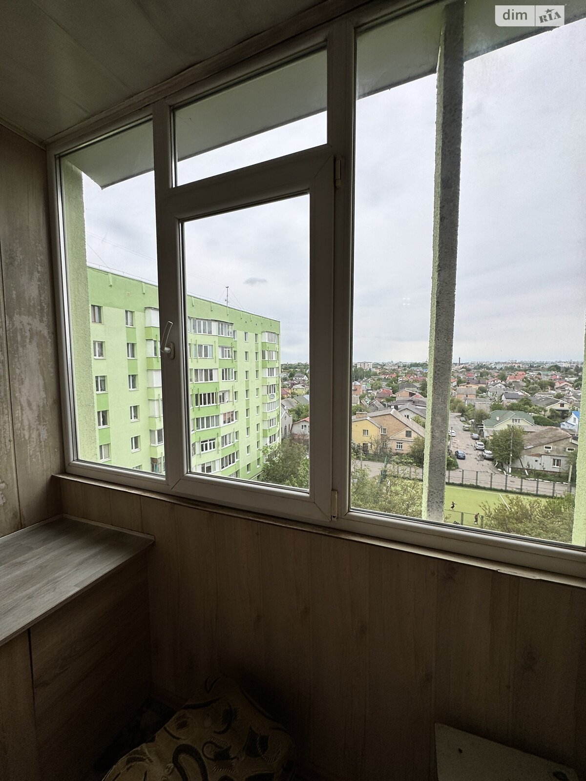 Продажа трехкомнатной квартиры в Ровно, на ул. Кулика и Гудачека 10, район Боярка фото 1 Продажа трехкомнатной квартиры в Ровно, на ул. Кулика и Гудачека 10, район Боярка фото 1