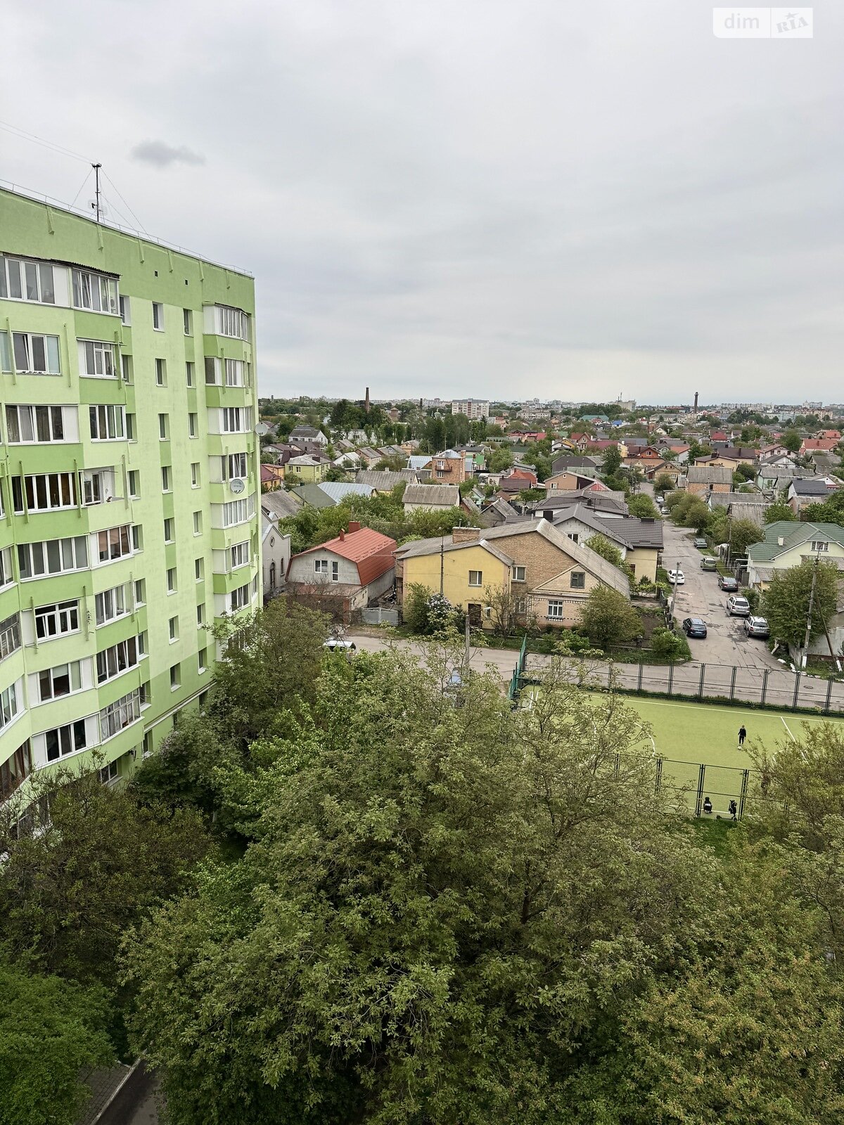 Продажа трехкомнатной квартиры в Ровно, на ул. Кулика и Гудачека 10, район Боярка фото 1 Продажа трехкомнатной квартиры в Ровно, на ул. Кулика и Гудачека 10, район Боярка фото 1