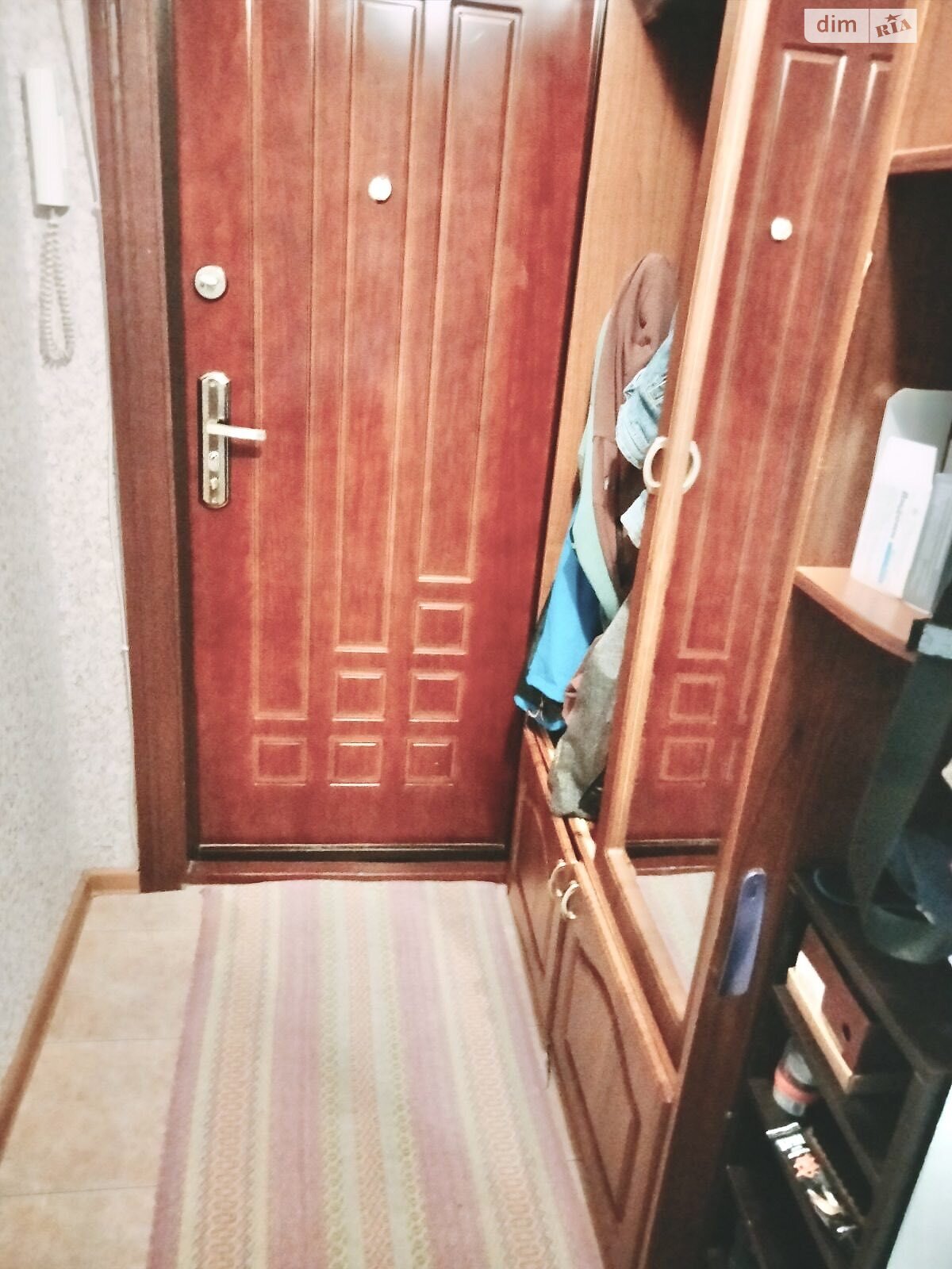 Продажа однокомнатной квартиры в Ровно, на ул. Кулика и Гудачека 6, район Боярка фото 1 Продажа однокомнатной квартиры в Ровно, на ул. Кулика и Гудачека 6, район Боярка фото 1