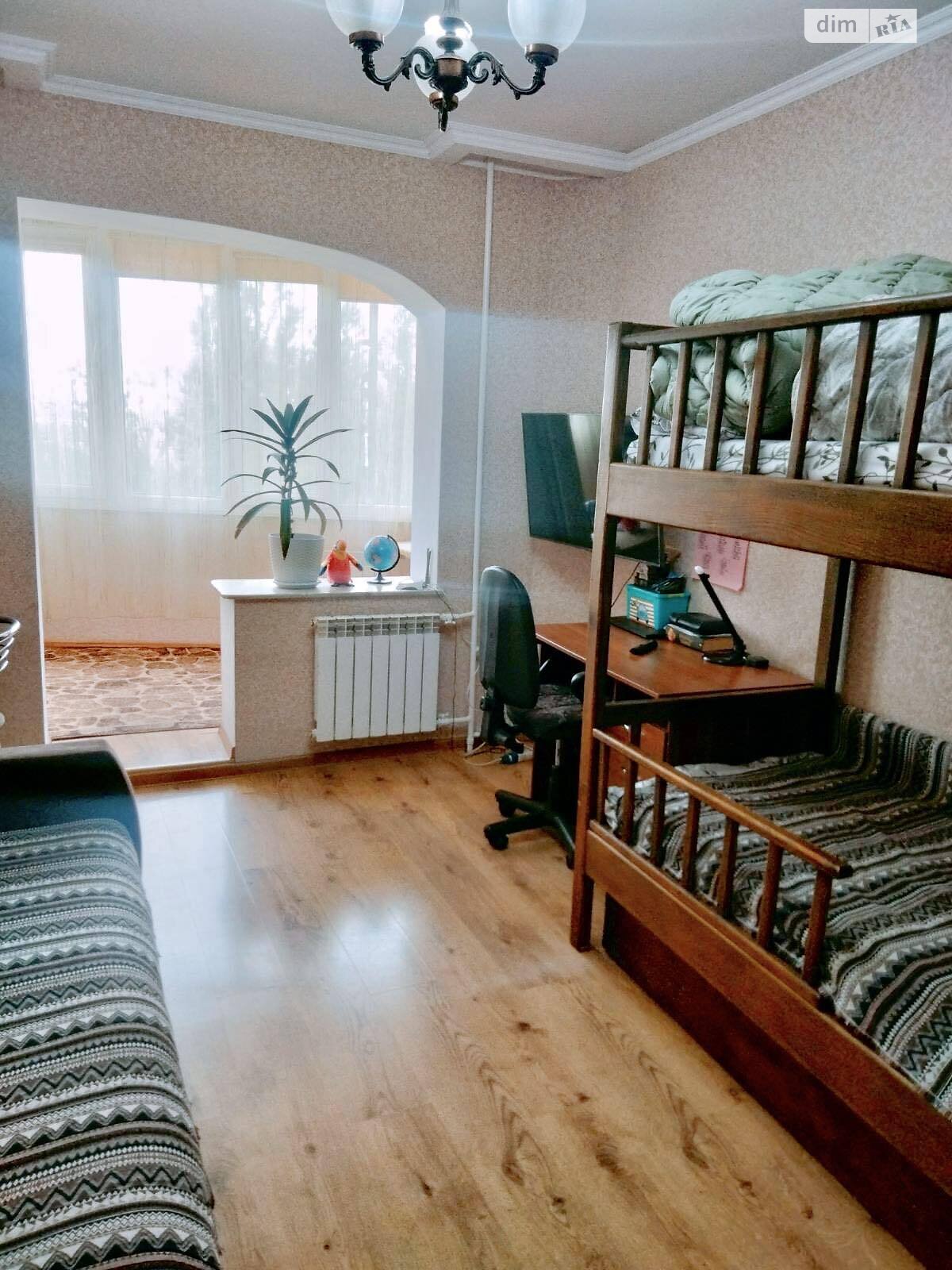 Продажа однокомнатной квартиры в Ровно, на ул. Кулика и Гудачека 6, район Боярка фото 1 Продажа однокомнатной квартиры в Ровно, на ул. Кулика и Гудачека 6, район Боярка фото 1