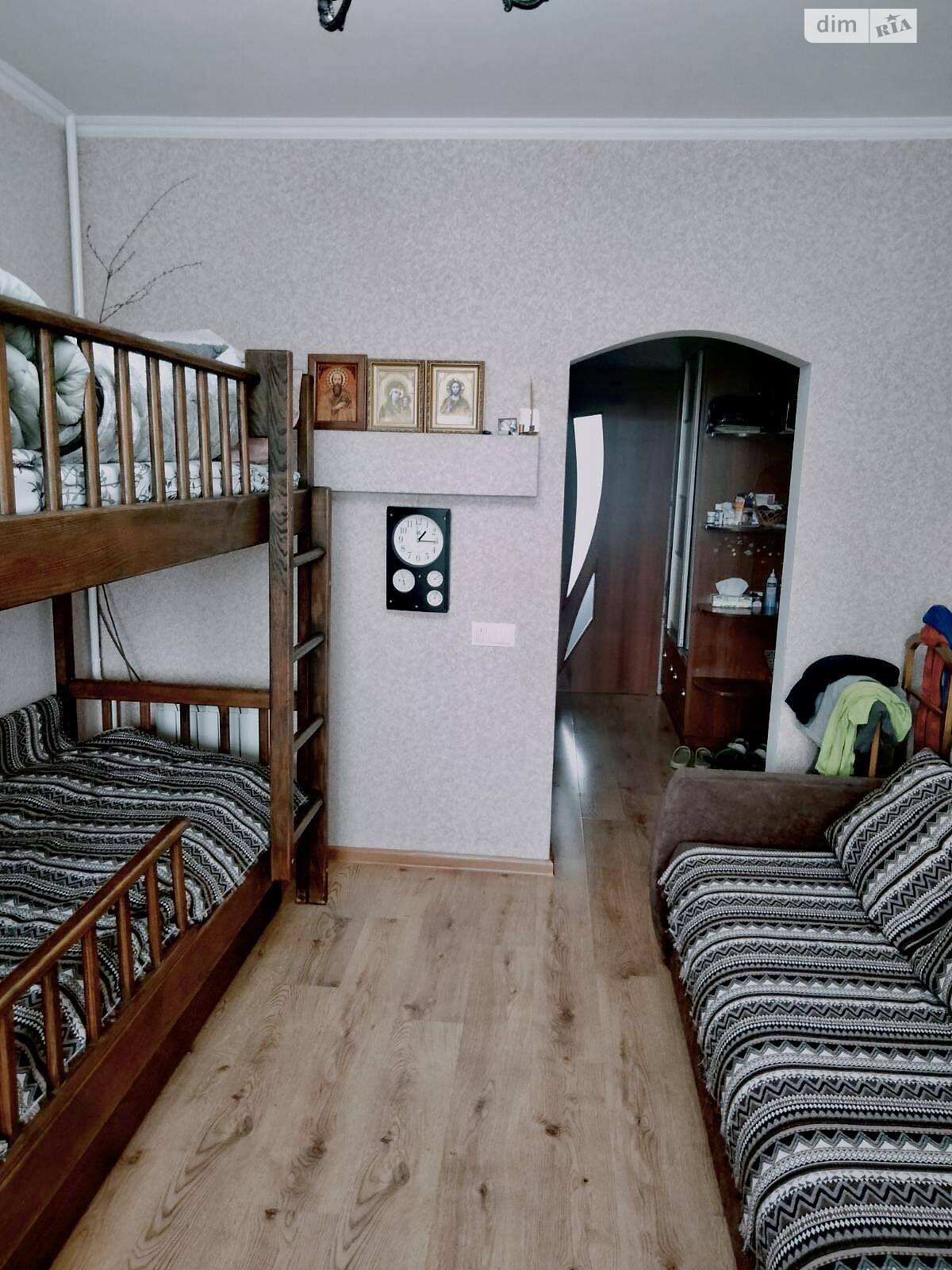 Продажа однокомнатной квартиры в Ровно, на ул. Кулика и Гудачека 6, район Боярка фото 1 Продажа однокомнатной квартиры в Ровно, на ул. Кулика и Гудачека 6, район Боярка фото 1