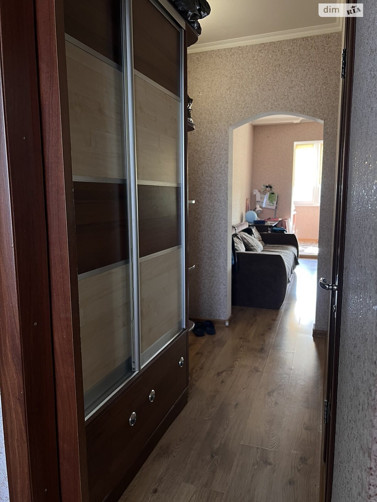 Продажа однокомнатной квартиры в Ровно, на ул. Кулика и Гудачека 6, район Боярка фото 1 Продажа однокомнатной квартиры в Ровно, на ул. Кулика и Гудачека 6, район Боярка фото 1