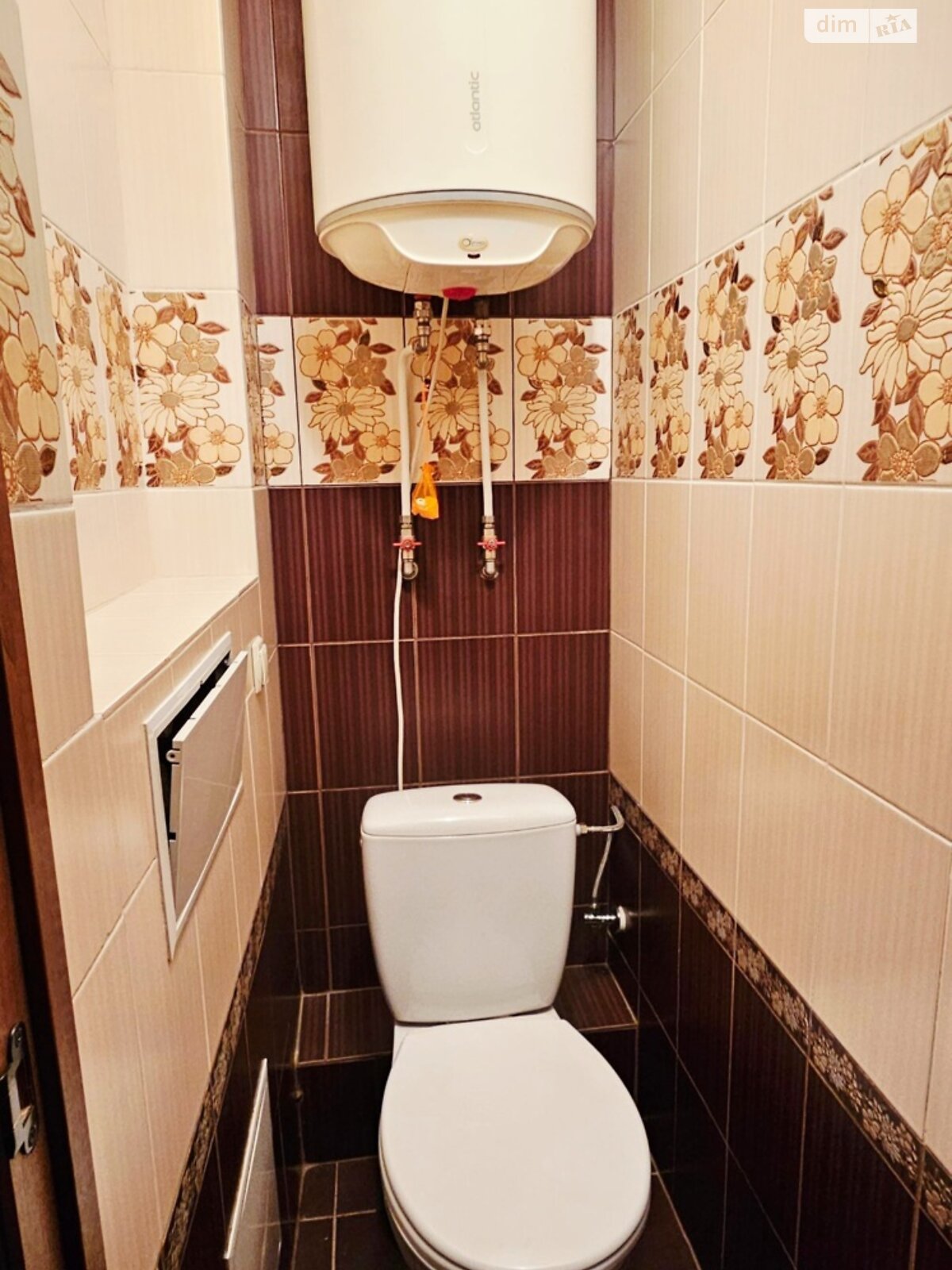 Продаж двокімнатної квартири в Рівному, на вул. Кулика і Гудачека 6, район Боярка фото 1 Продаж двокімнатної квартири в Рівному, на вул. Кулика і Гудачека 6, район Боярка фото 1